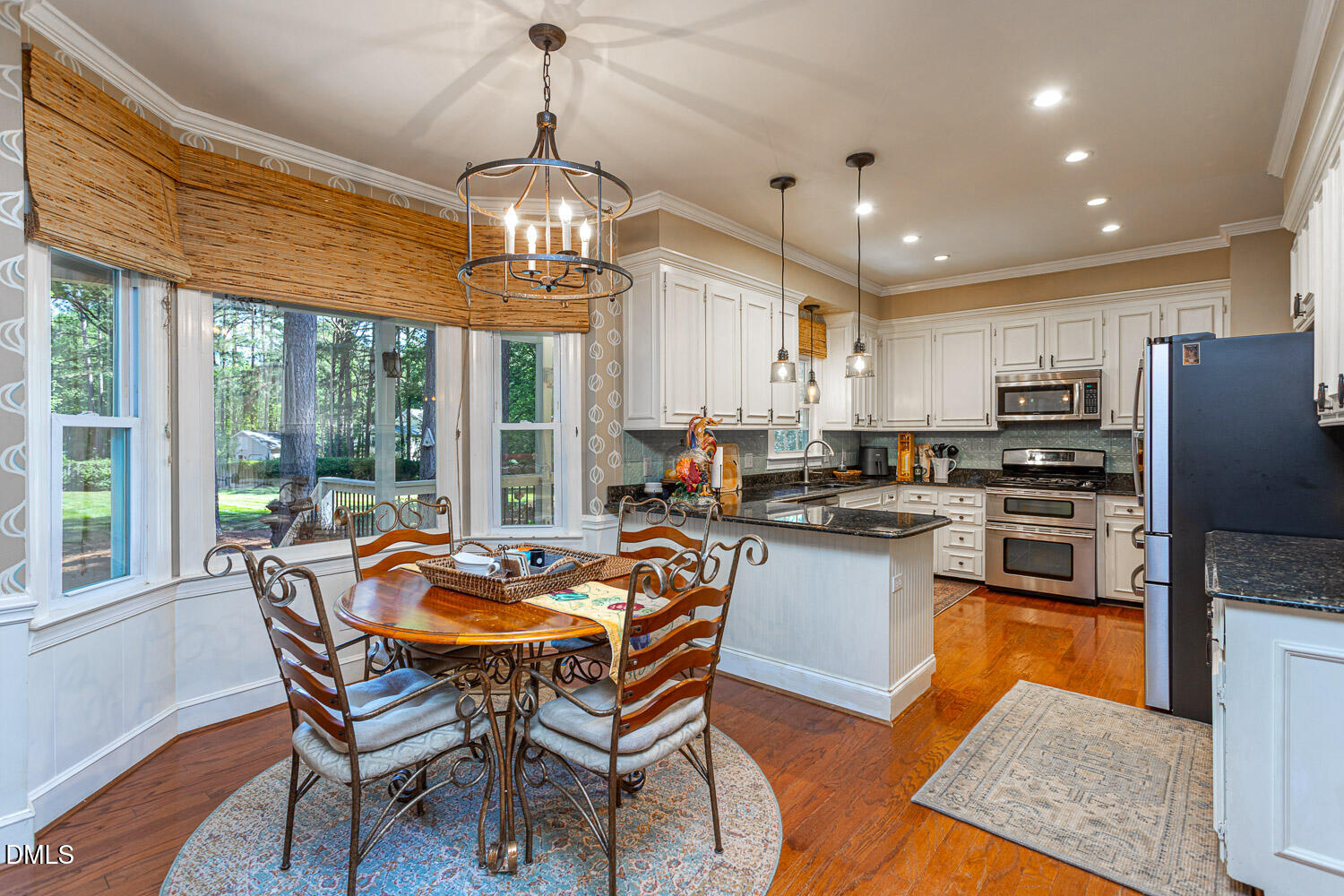 2708 Vestry Way Raleigh, NC 27613 - Photo 10 of 52 watson-2708-vestry-10