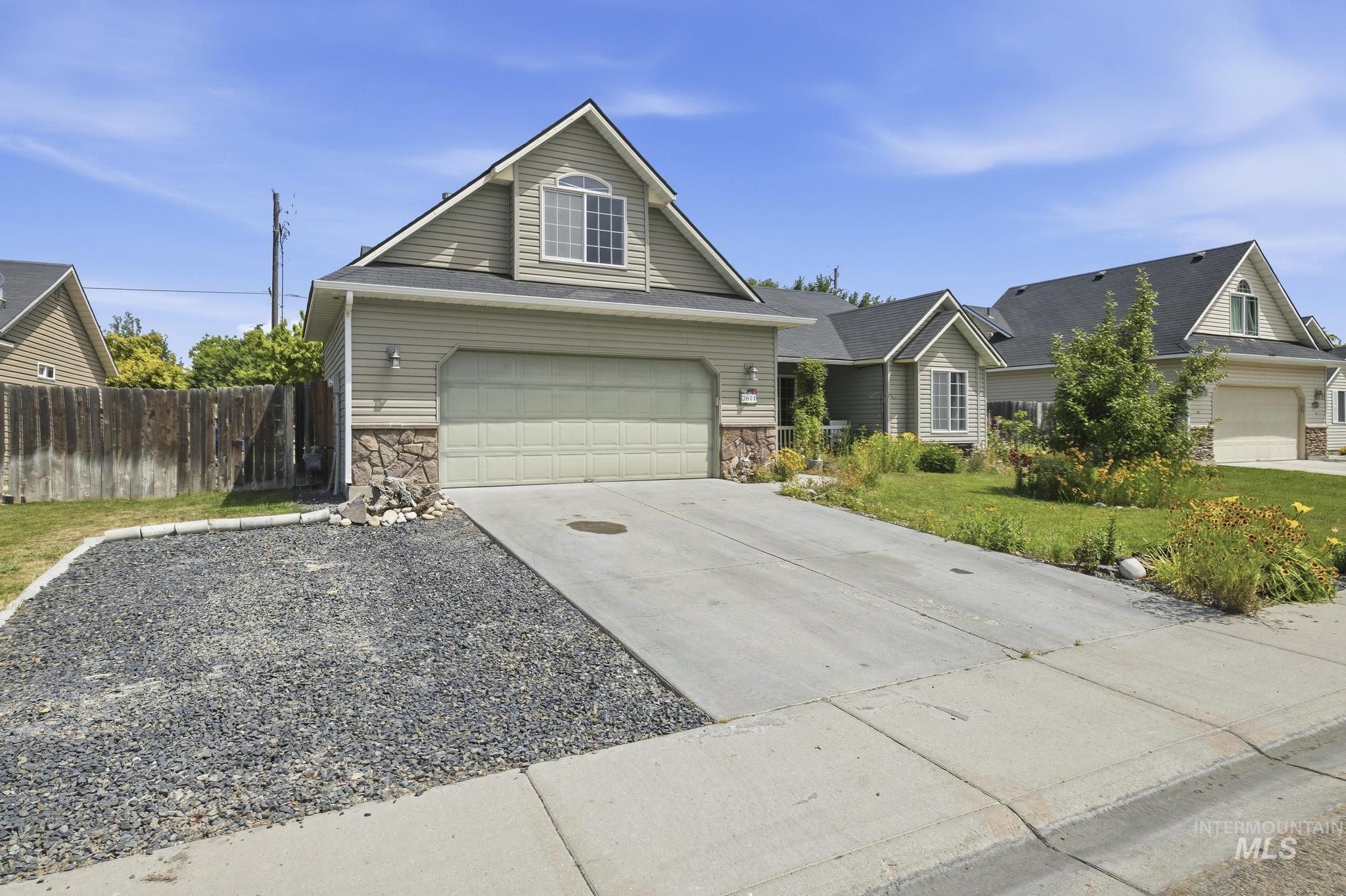 2611 Carnegie Street Caldwell, ID 83607 - Photo 3 of 46