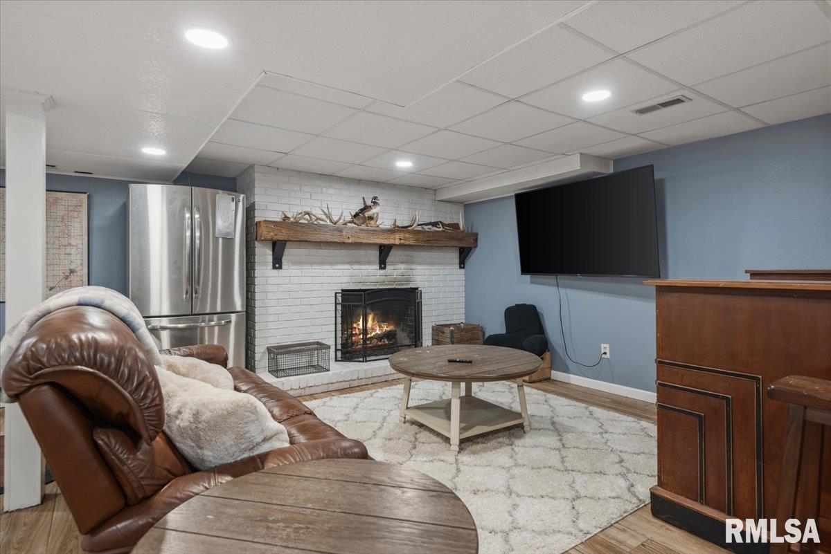 20205 North 20th Avenue Nokomis, IL 62075 - Photo 41 of 88