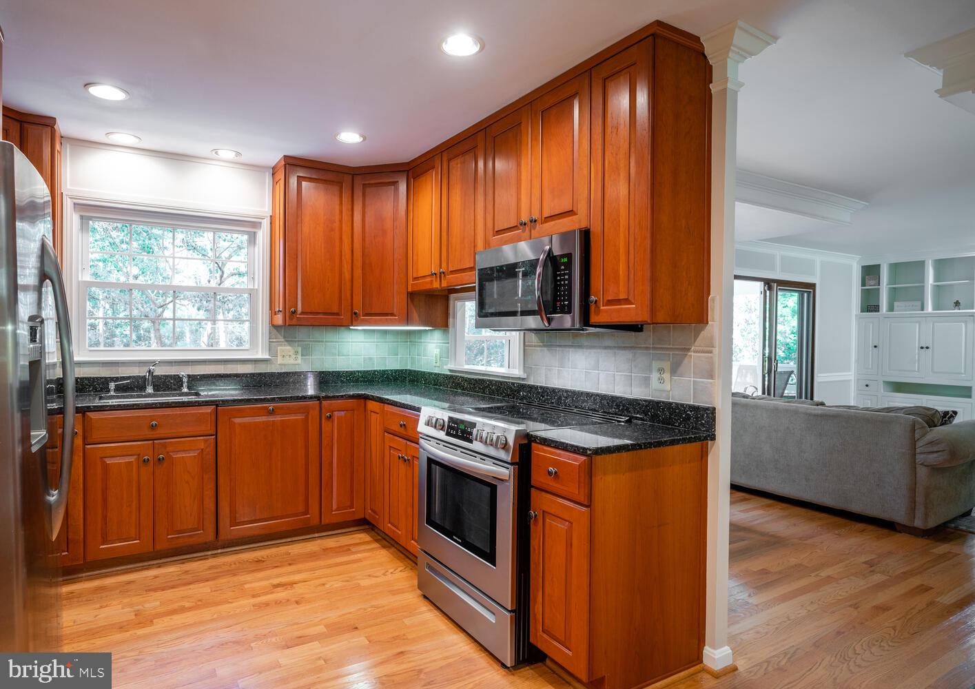 8619 Gateshead Road Alexandria, VA 22309 - Photo 11 of 54 Gallery Image 11