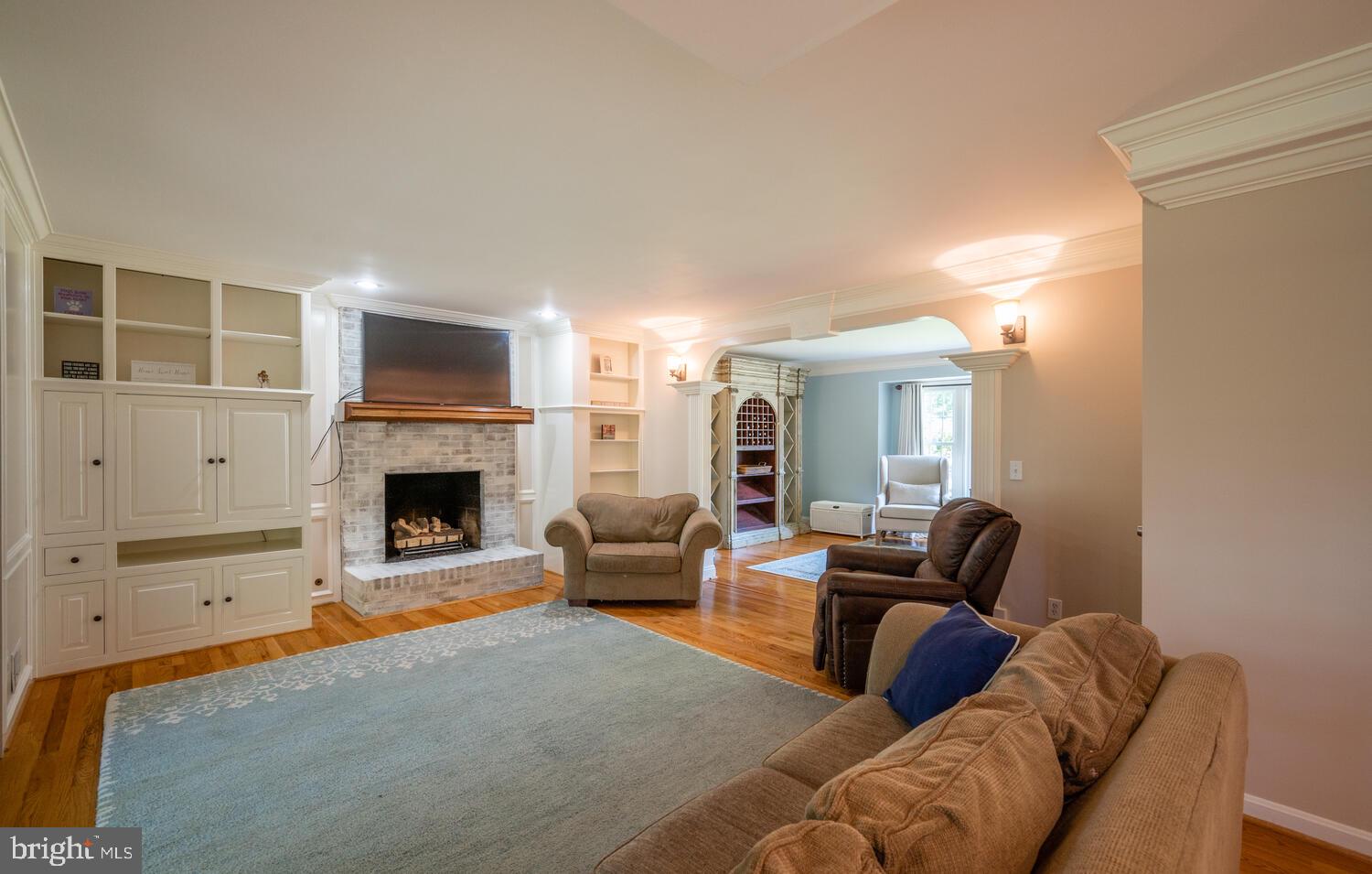 8619 Gateshead Road Alexandria, VA 22309 - Photo 16 of 54 Gallery Image 16