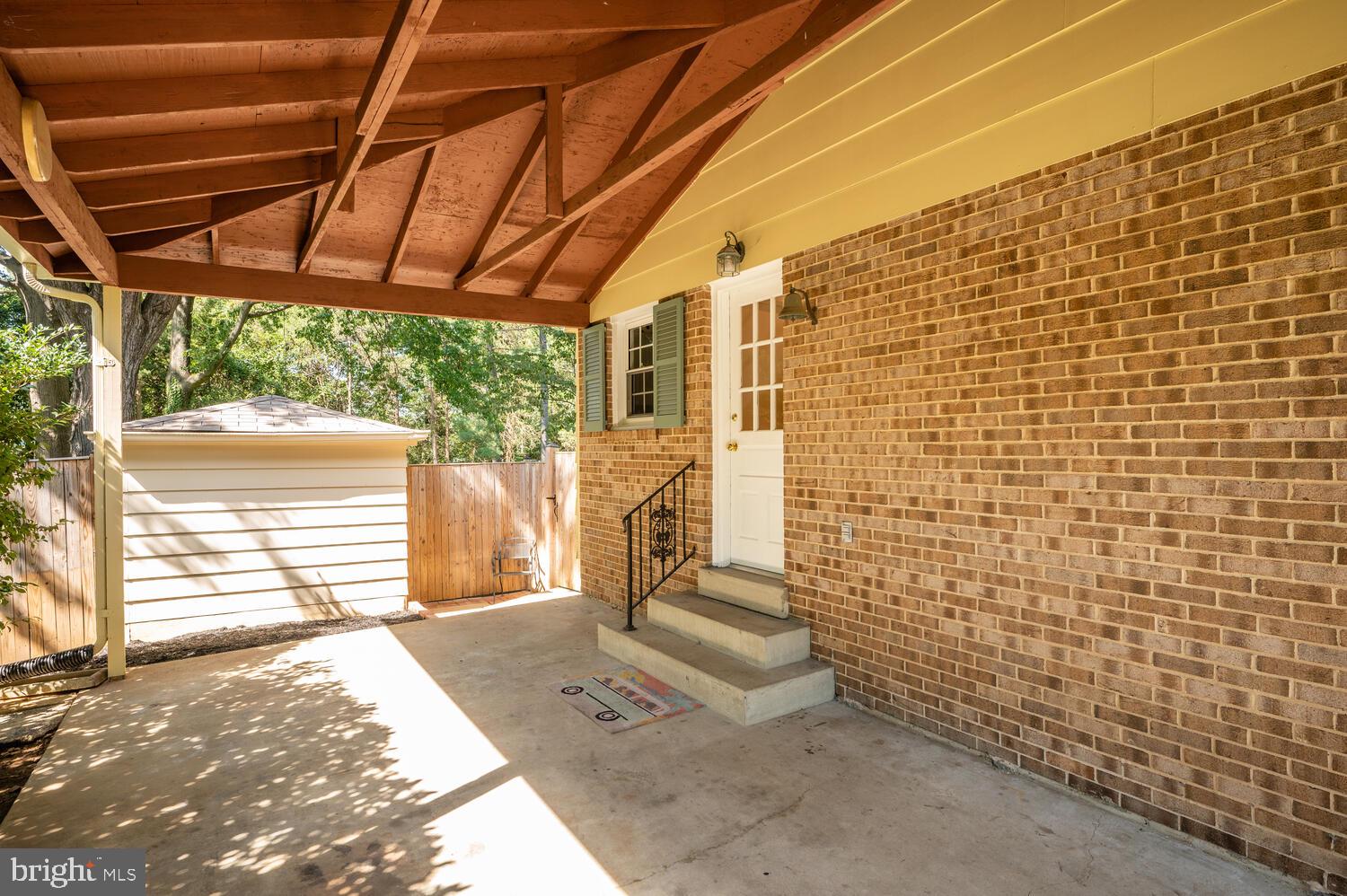 8619 Gateshead Road Alexandria, VA 22309 - Photo 45 of 54 Gallery Image 45