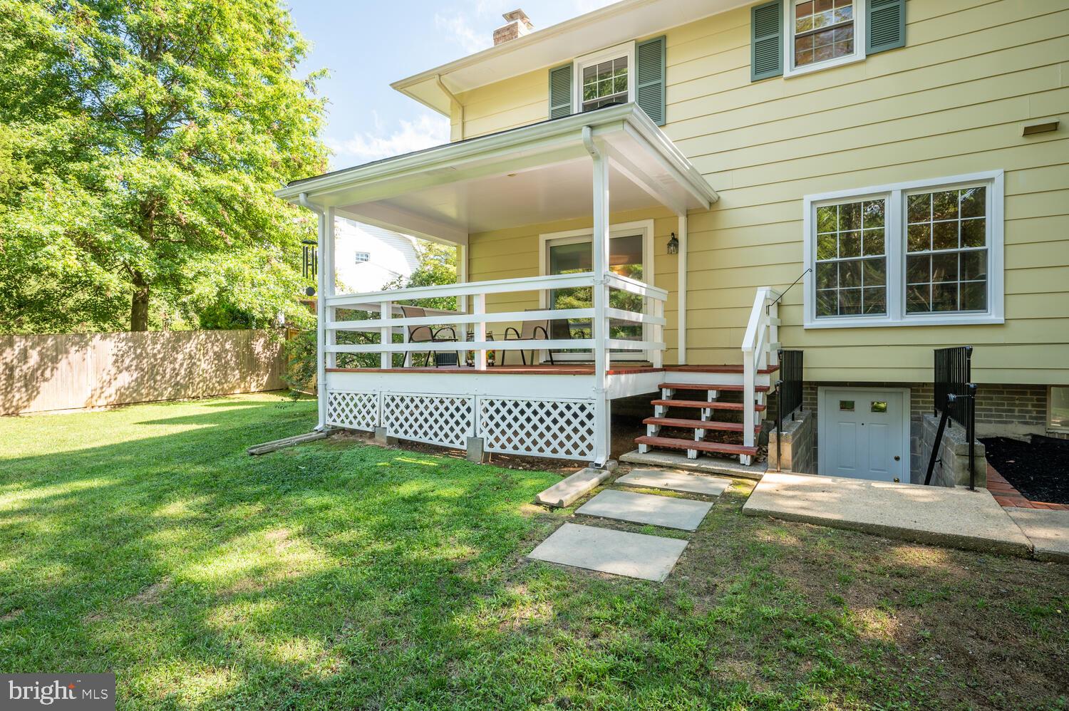 8619 Gateshead Road Alexandria, VA 22309 - Photo 51 of 54 Gallery Image 51