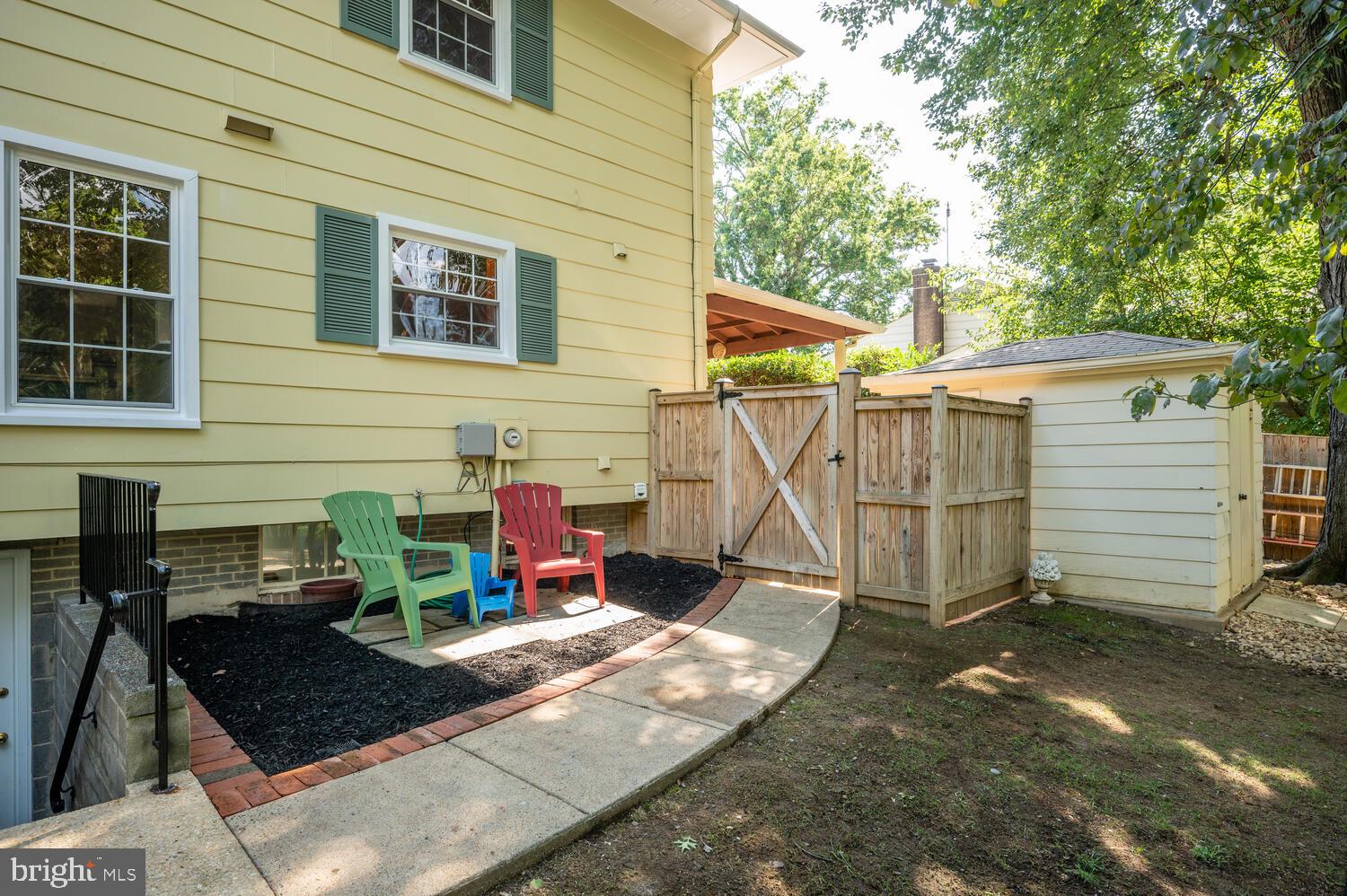 8619 Gateshead Road Alexandria, VA 22309 - Photo 52 of 54 Gallery Image 52
