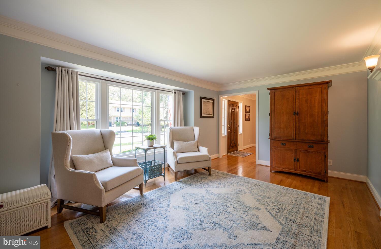 8619 Gateshead Road Alexandria, VA 22309 - Photo 8 of 54 Gallery Image 8