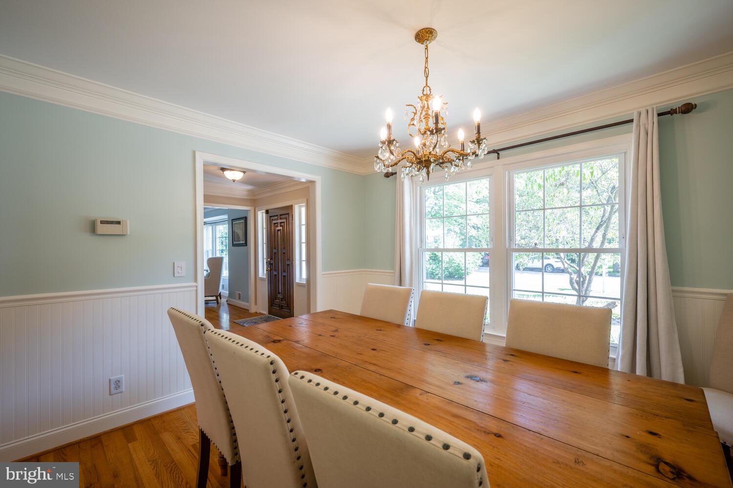 8619 Gateshead Road Alexandria, VA 22309 - Photo 9 of 54 Gallery Image 9