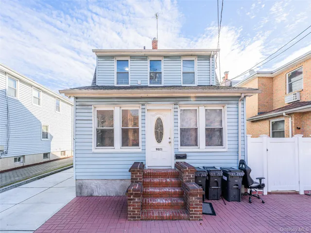 $1,060,000 | 90-21 Winchester Boulevard | Queens Village