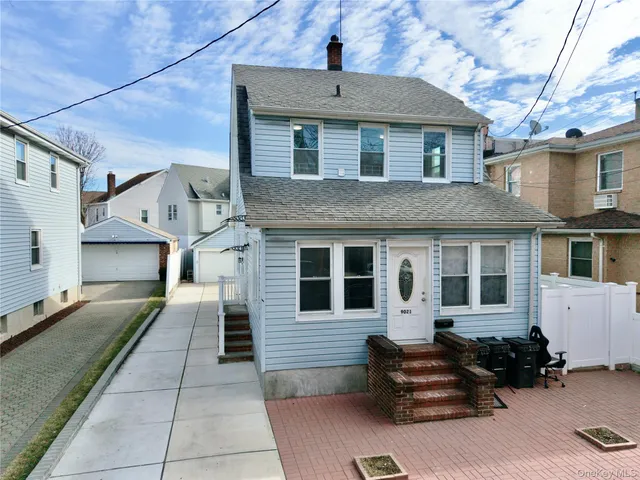 $1,060,000 | 90-21 Winchester Boulevard | Queens Village