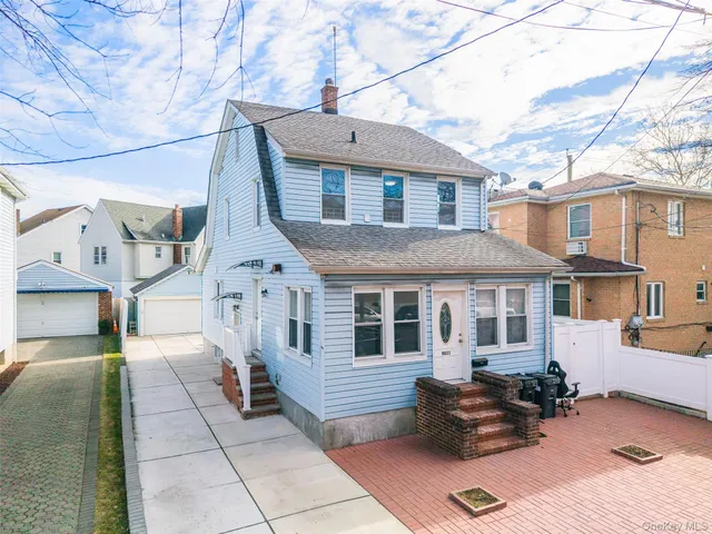 $1,060,000 | 90-21 Winchester Boulevard | Queens Village
