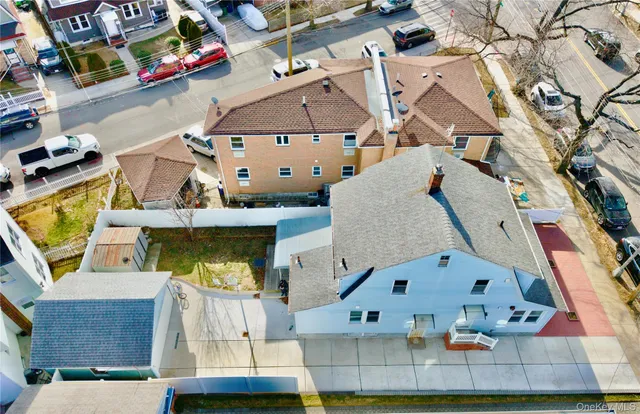 $1,060,000 | 90-21 Winchester Boulevard | Queens Village