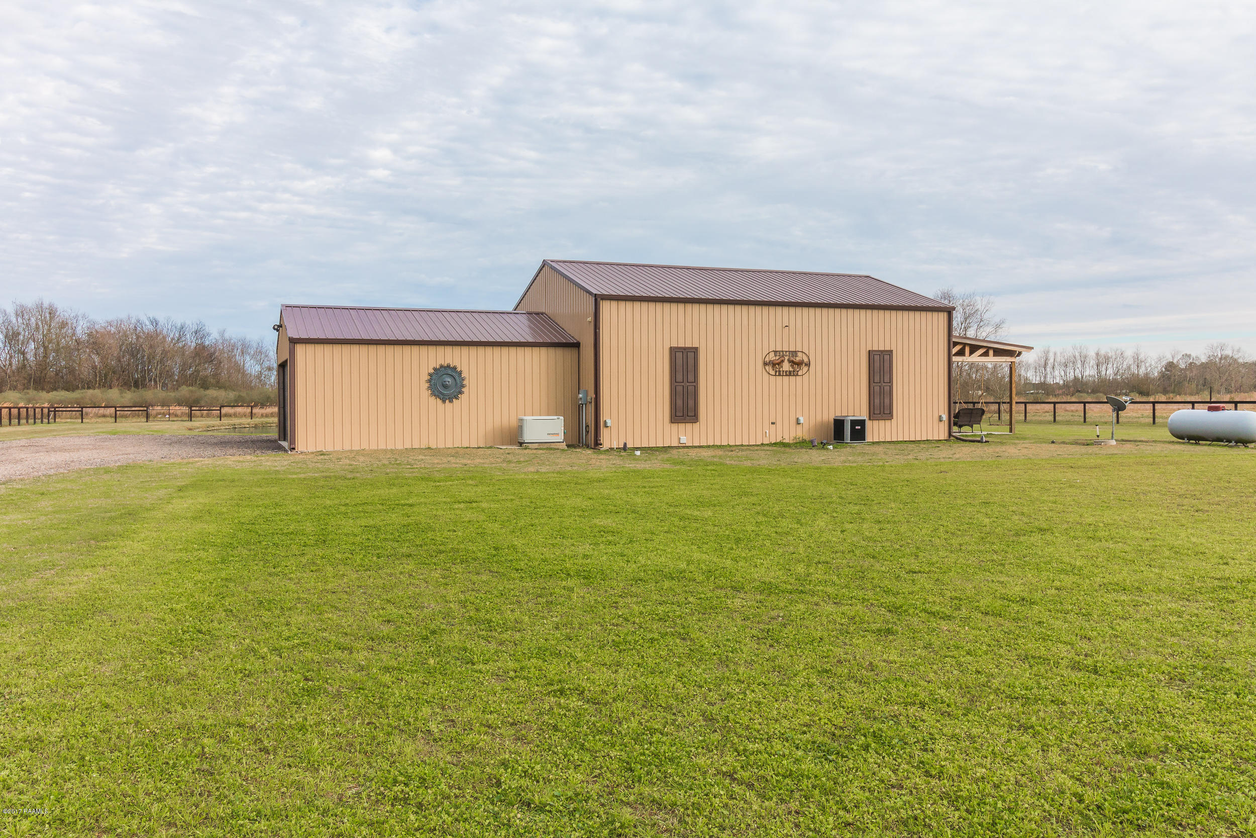 1279 Savoie Road Cankton, LA 70584 - Photo 13 of 47 Exterior-11