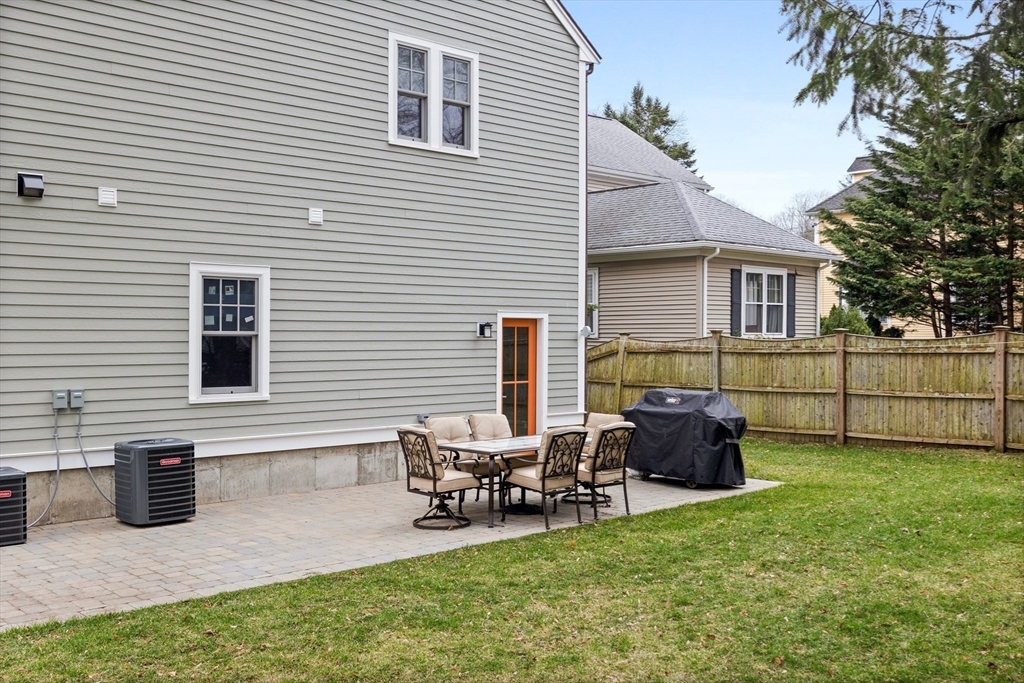 42 Harding Road Lexington, MA 02420 - Photo 32 of 34