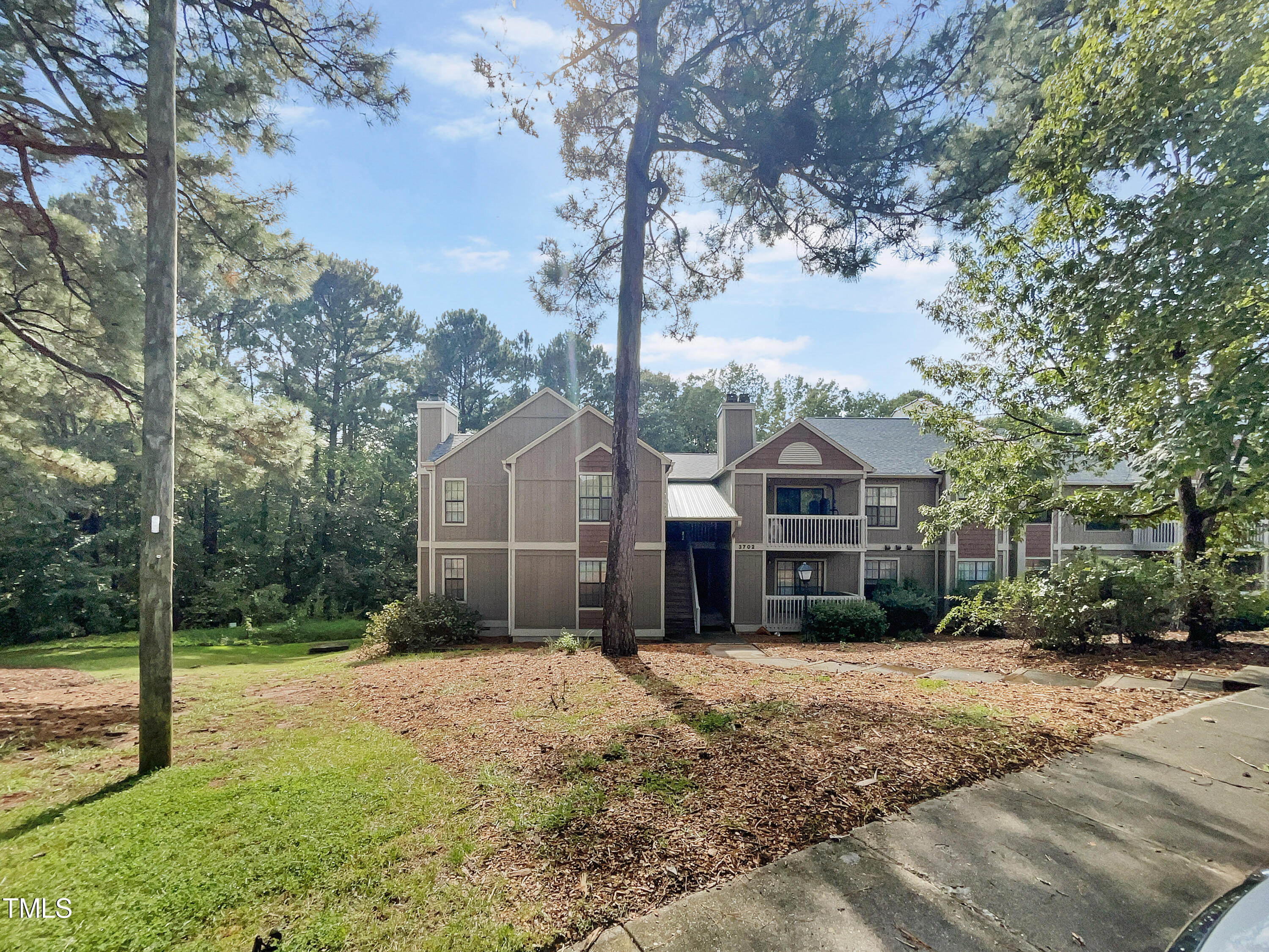 3702 Chimney Ridge Place, Unit 107 Durham, NC 27713 - Photo 13 of 18 listing_12