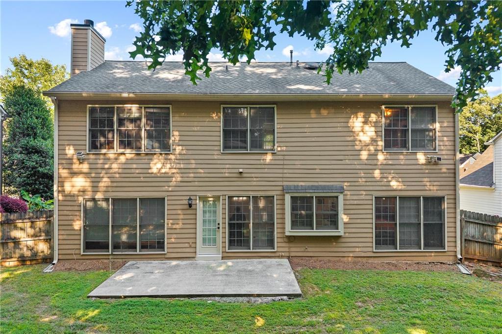 6605 Stapleford Lane Duluth, GA 30097 - Photo 49 of 61