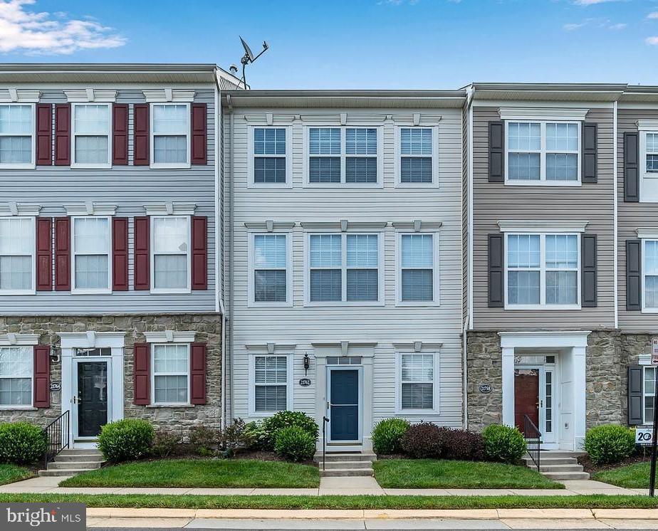 21762 Dragons Green Square Ashburn, VA 20147 - Photo 1 of 17 Welcome to 21762 Dragons Green Square
