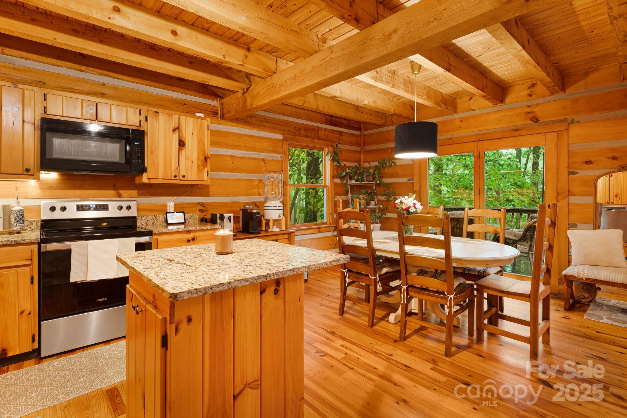 2255 Wolf Laurel Road Mars Hill, NC 28754 - Photo 11 of 48