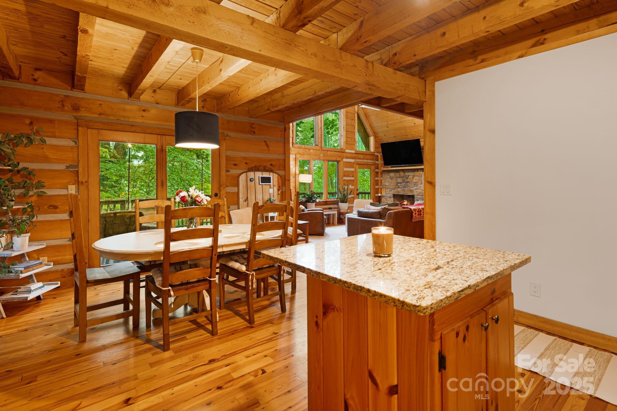 2255 Wolf Laurel Road Mars Hill, NC 28754 - Photo 12 of 48