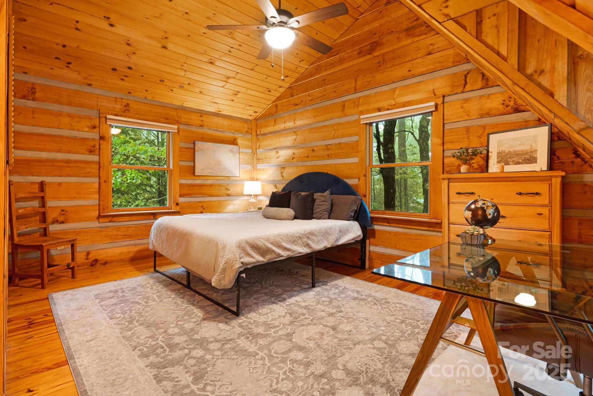 2255 Wolf Laurel Road Mars Hill, NC 28754 - Photo 19 of 48