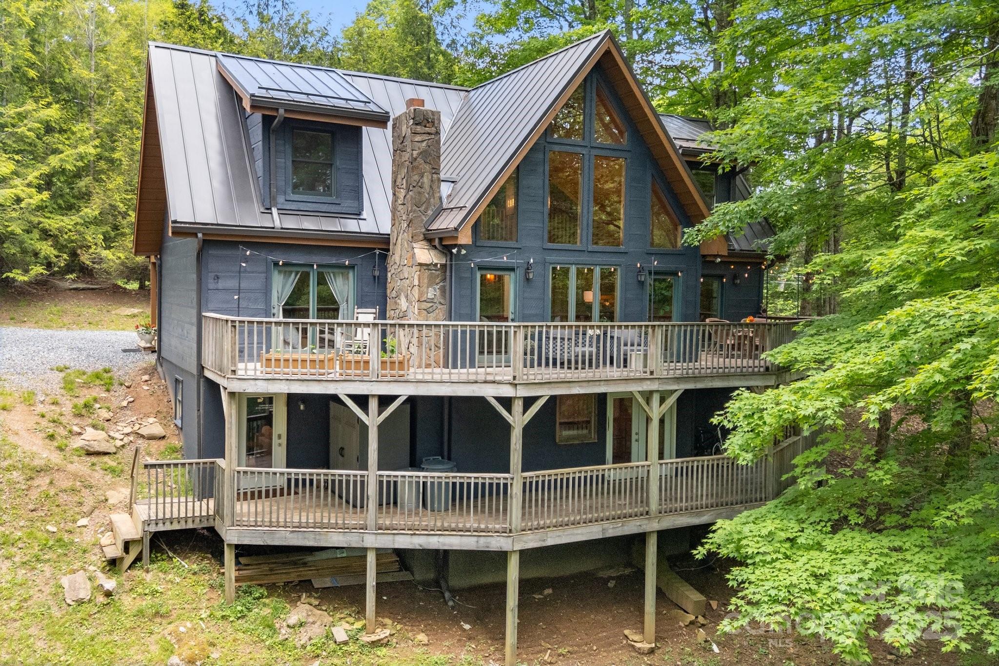 2255 Wolf Laurel Road Mars Hill, NC 28754 - Photo 2 of 48