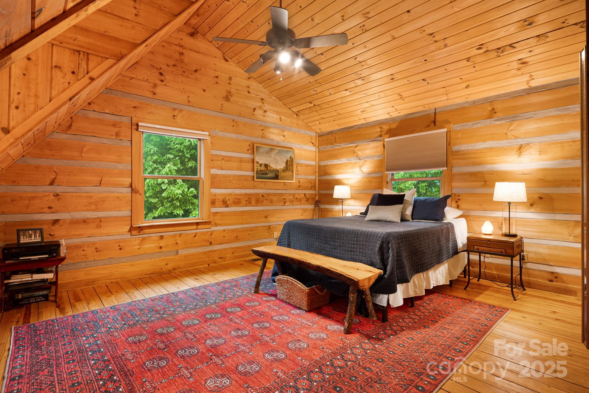 2255 Wolf Laurel Road Mars Hill, NC 28754 - Photo 21 of 48