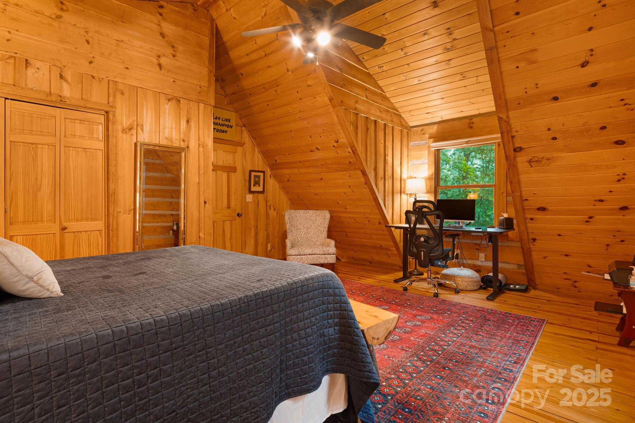 2255 Wolf Laurel Road Mars Hill, NC 28754 - Photo 22 of 48