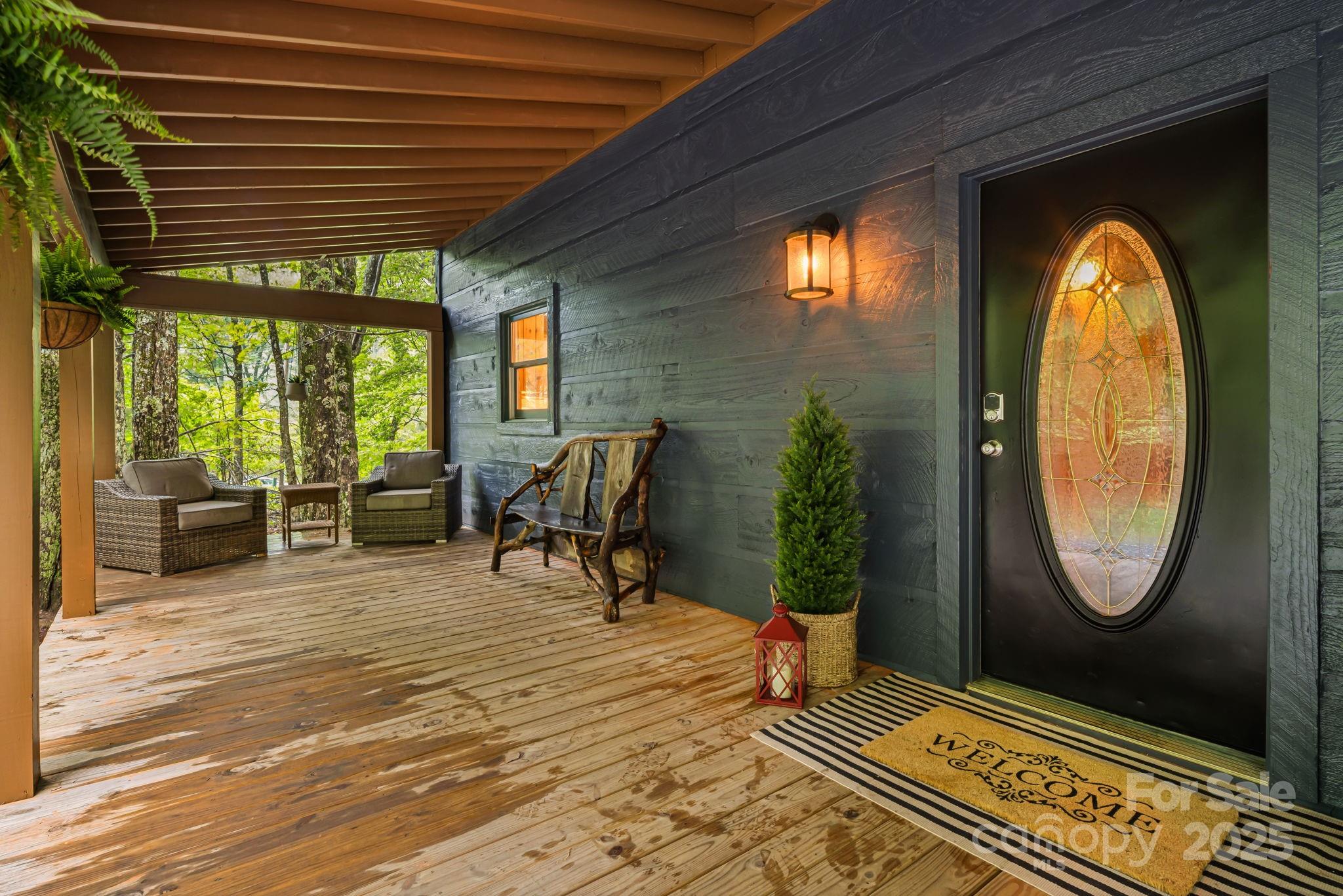 2255 Wolf Laurel Road Mars Hill, NC 28754 - Photo 31 of 48