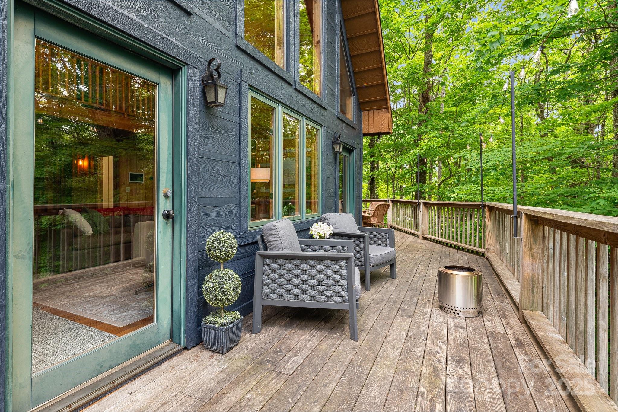 2255 Wolf Laurel Road Mars Hill, NC 28754 - Photo 32 of 48