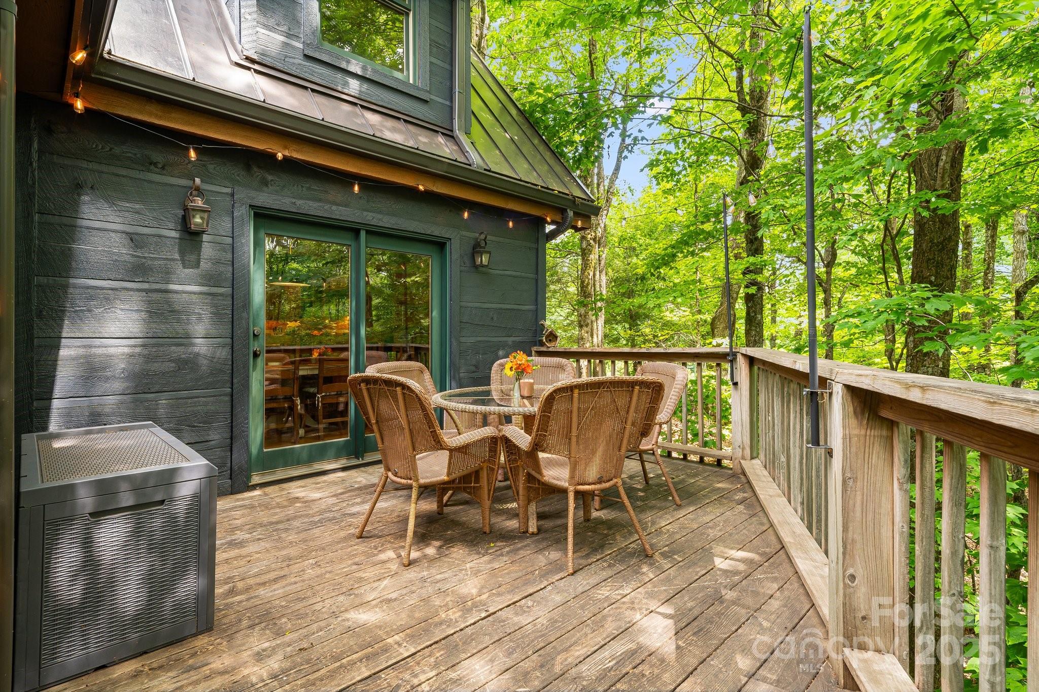 2255 Wolf Laurel Road Mars Hill, NC 28754 - Photo 33 of 48