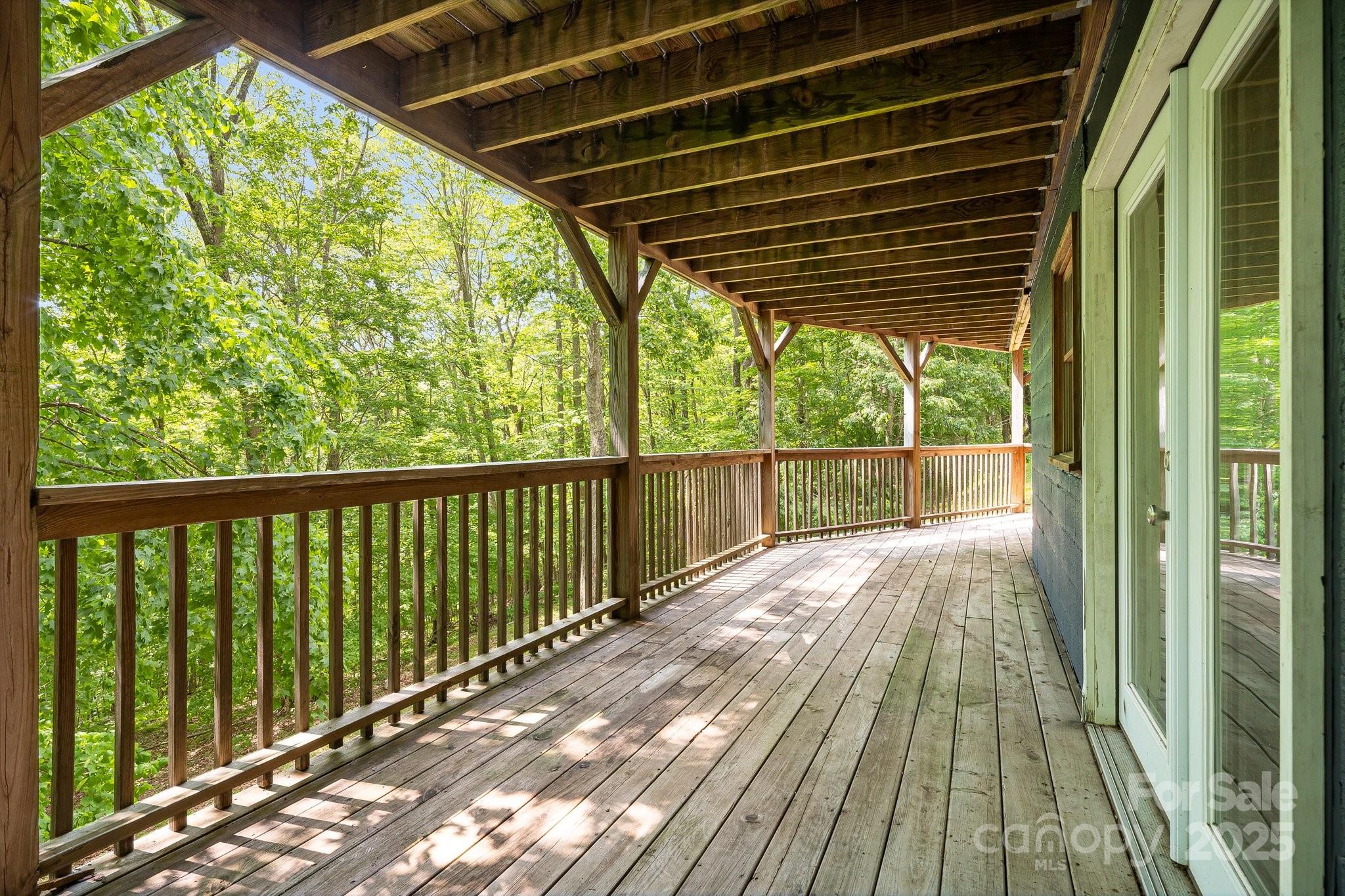 2255 Wolf Laurel Road Mars Hill, NC 28754 - Photo 35 of 48