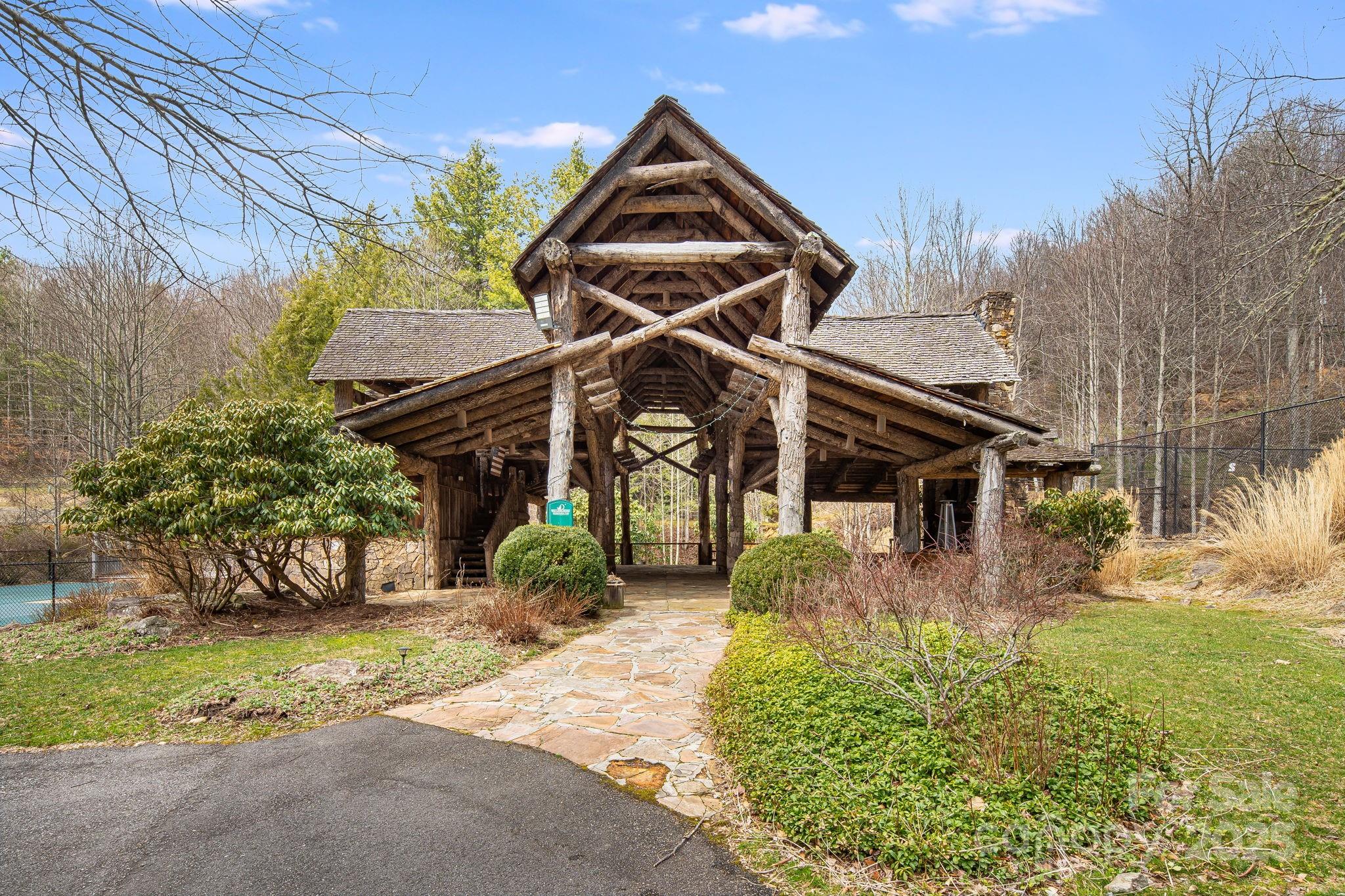 2255 Wolf Laurel Road Mars Hill, NC 28754 - Photo 37 of 48