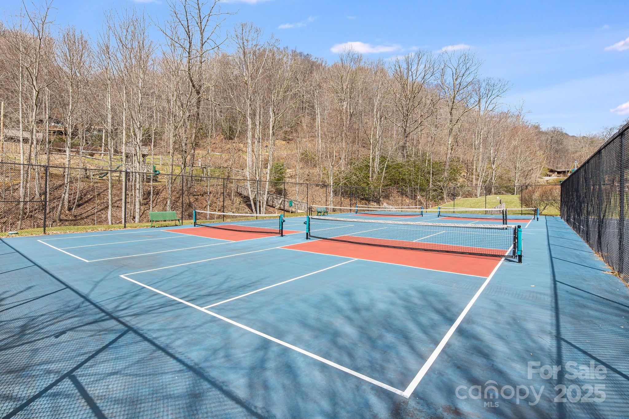 2255 Wolf Laurel Road Mars Hill, NC 28754 - Photo 40 of 48