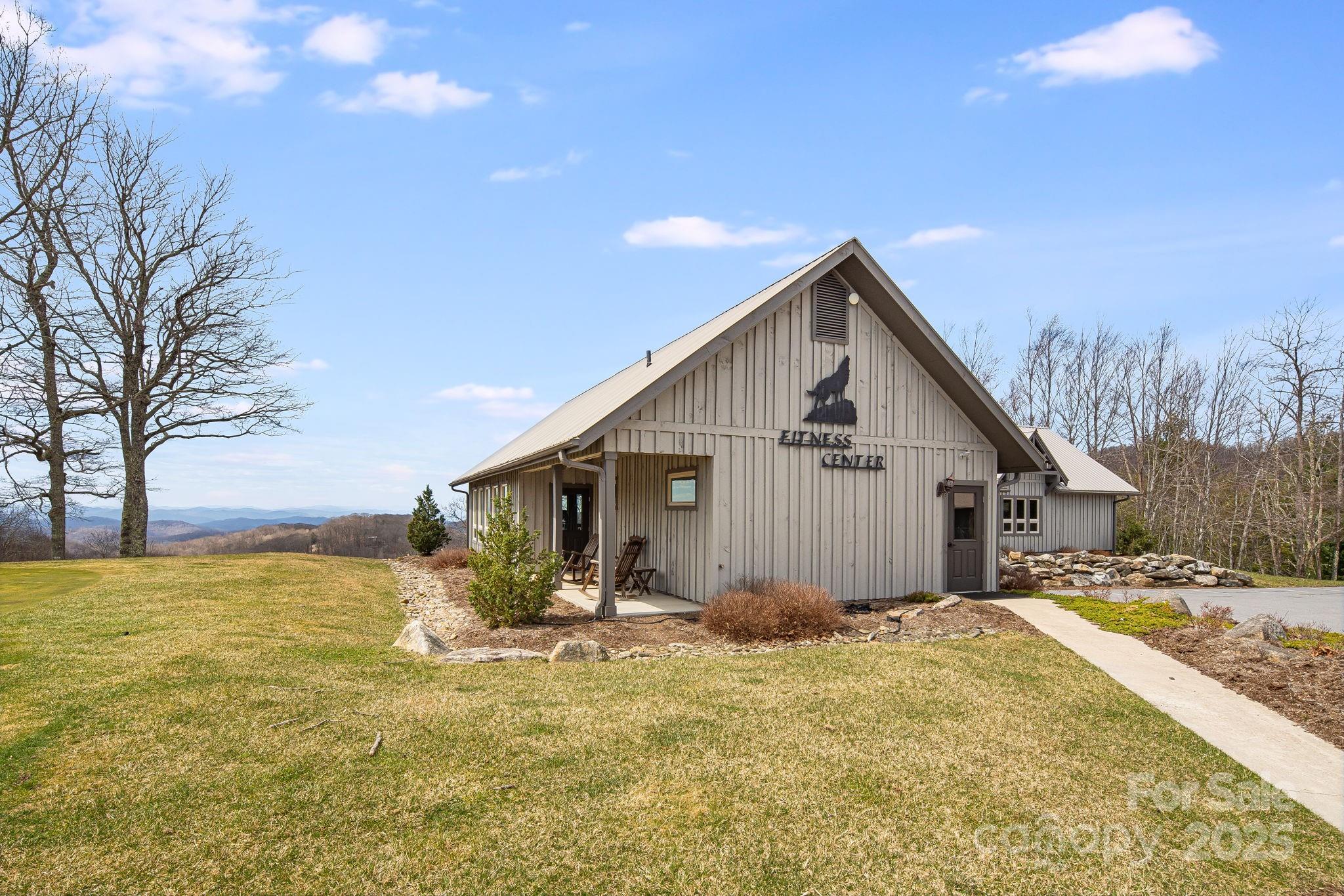2255 Wolf Laurel Road Mars Hill, NC 28754 - Photo 43 of 48
