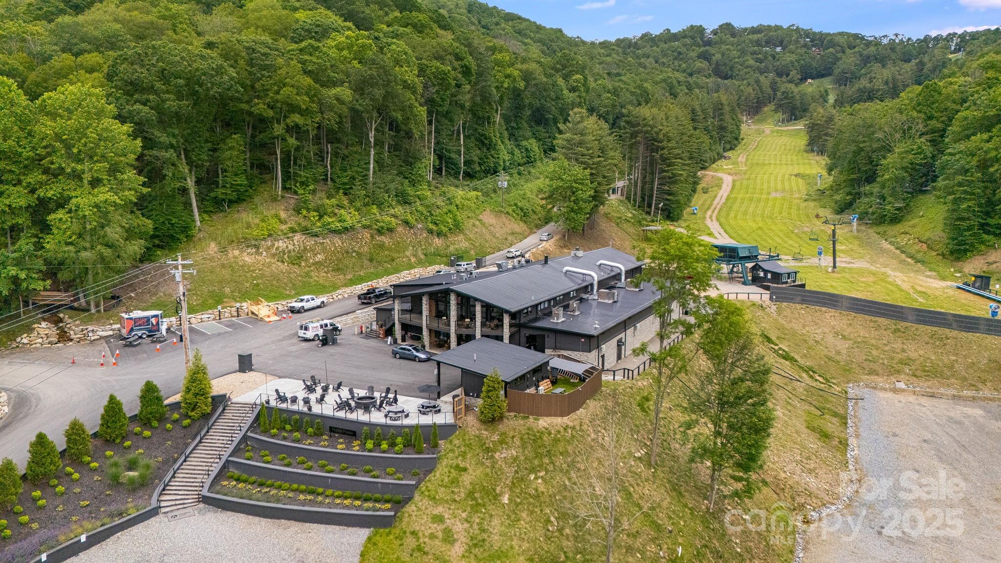 2255 Wolf Laurel Road Mars Hill, NC 28754 - Photo 45 of 48