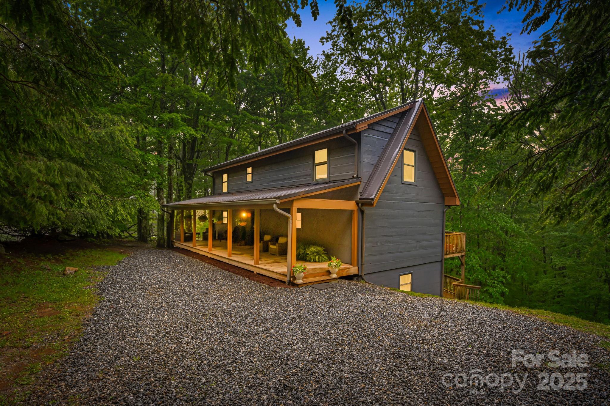 2255 Wolf Laurel Road Mars Hill, NC 28754 - Photo 48 of 48