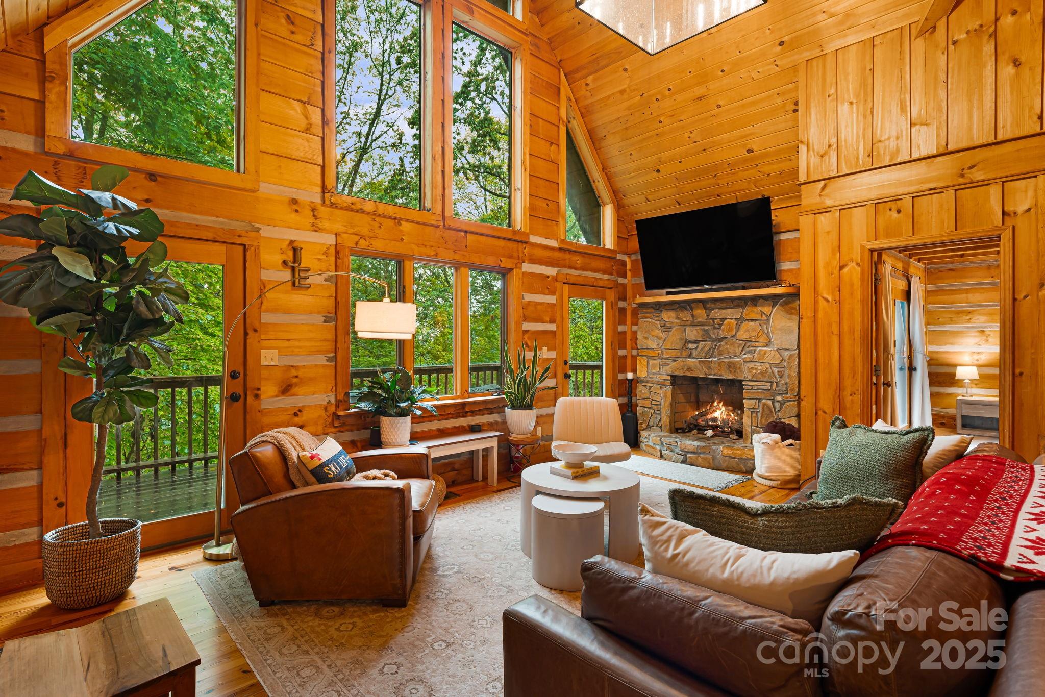 2255 Wolf Laurel Road Mars Hill, NC 28754 - Photo 5 of 48