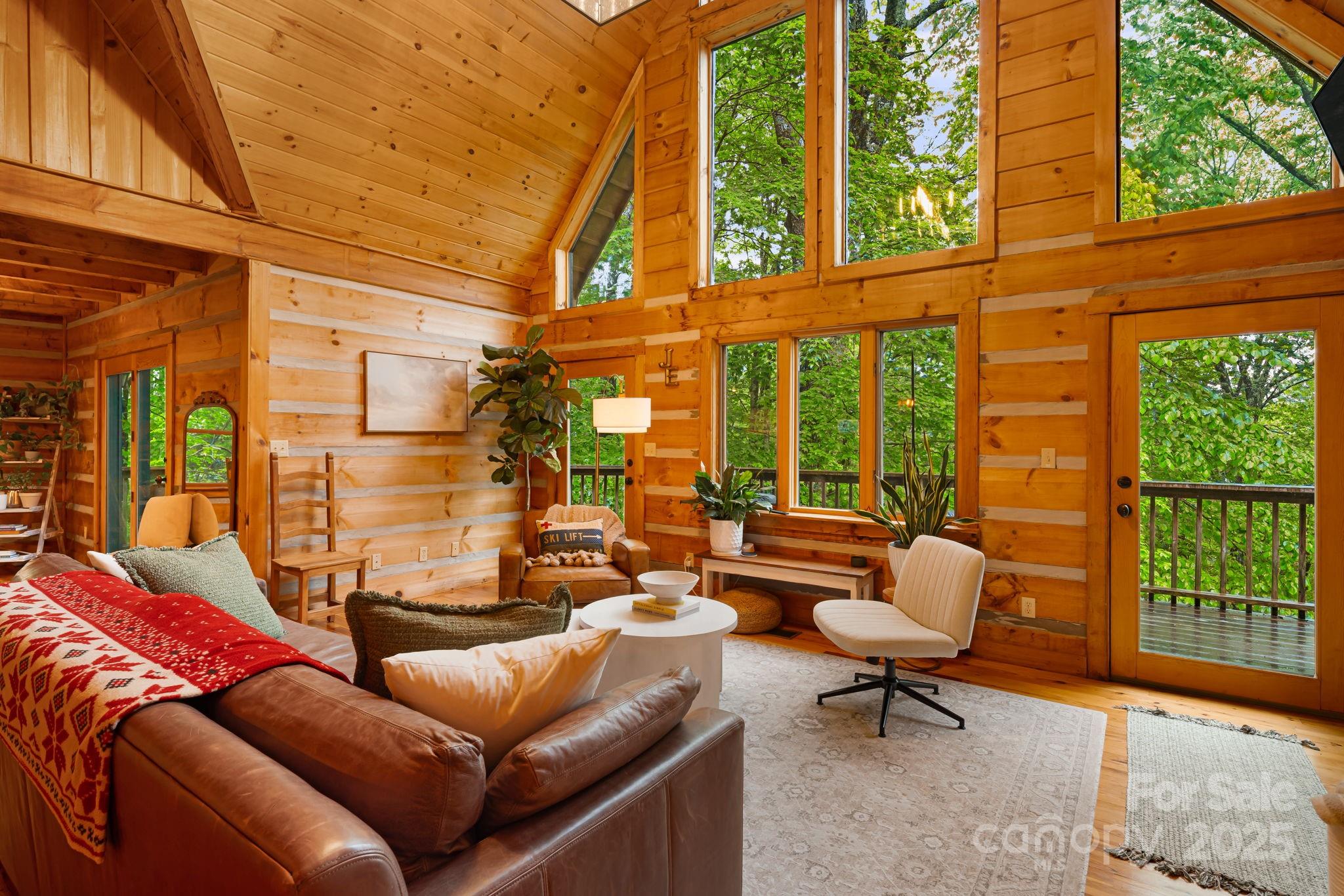 2255 Wolf Laurel Road Mars Hill, NC 28754 - Photo 6 of 48