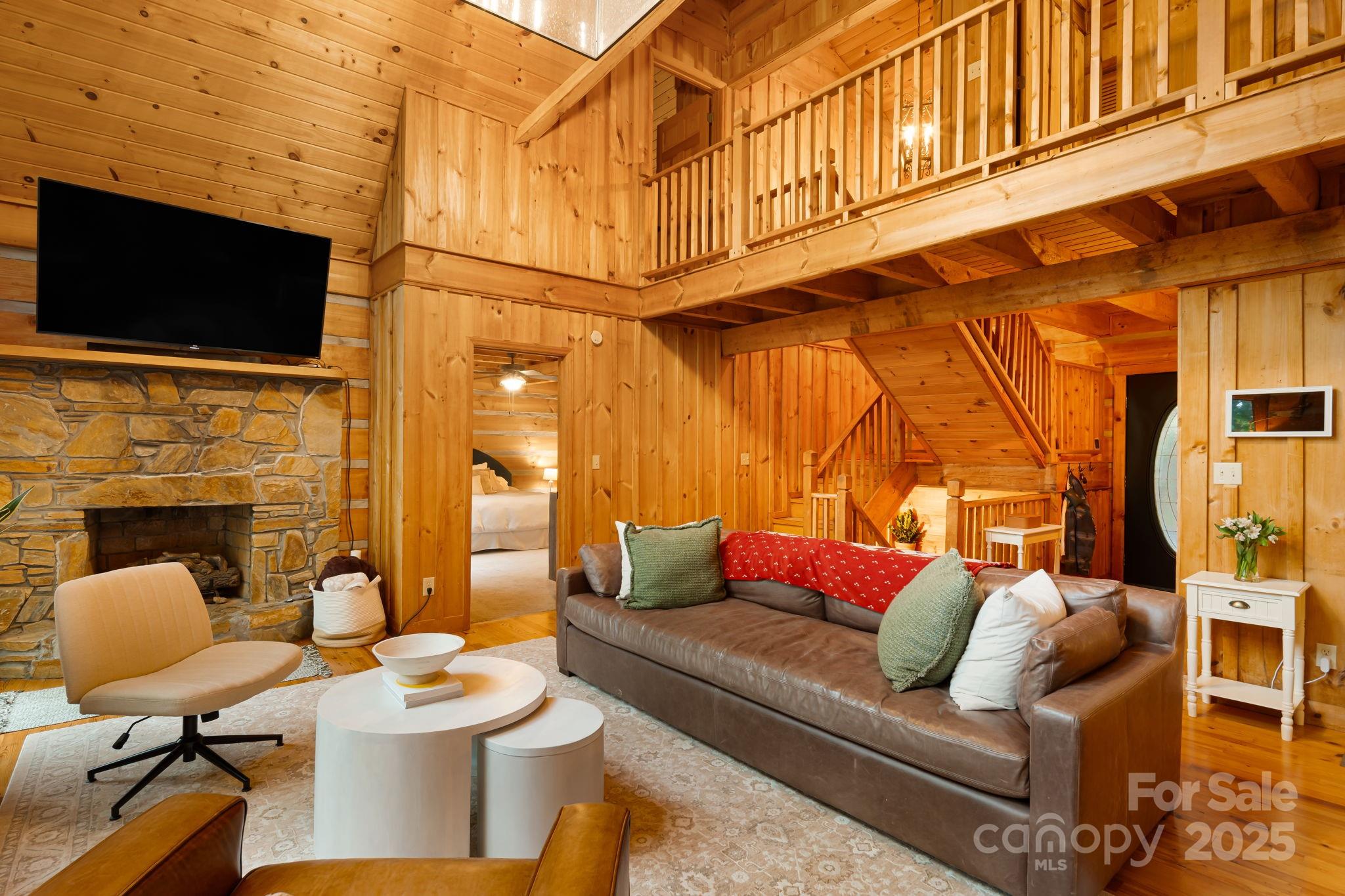 2255 Wolf Laurel Road Mars Hill, NC 28754 - Photo 7 of 48