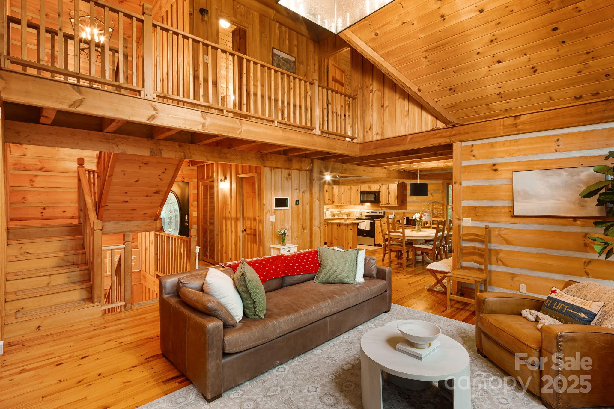 2255 Wolf Laurel Road Mars Hill, NC 28754 - Photo 8 of 48