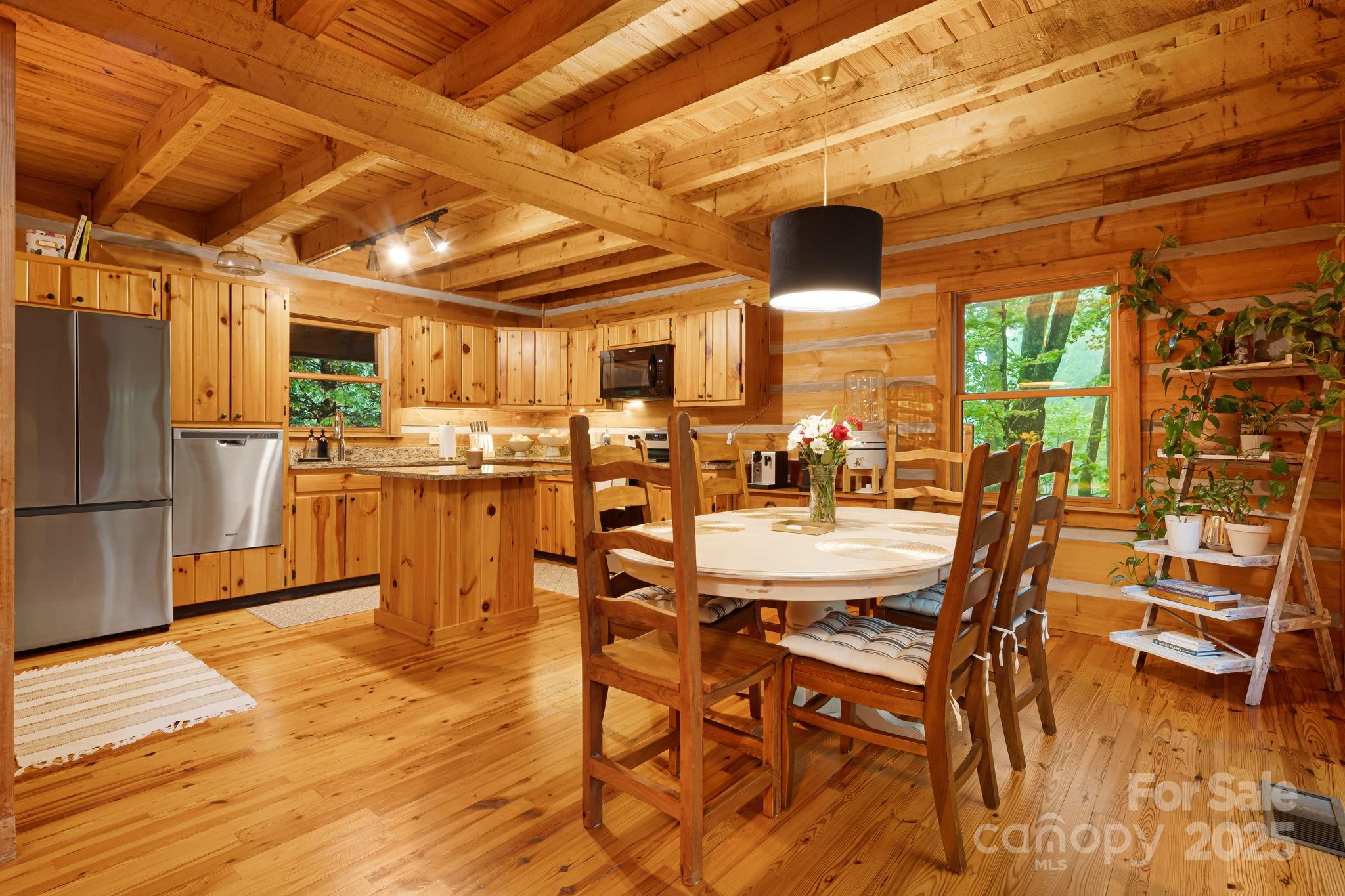 2255 Wolf Laurel Road Mars Hill, NC 28754 - Photo 9 of 48