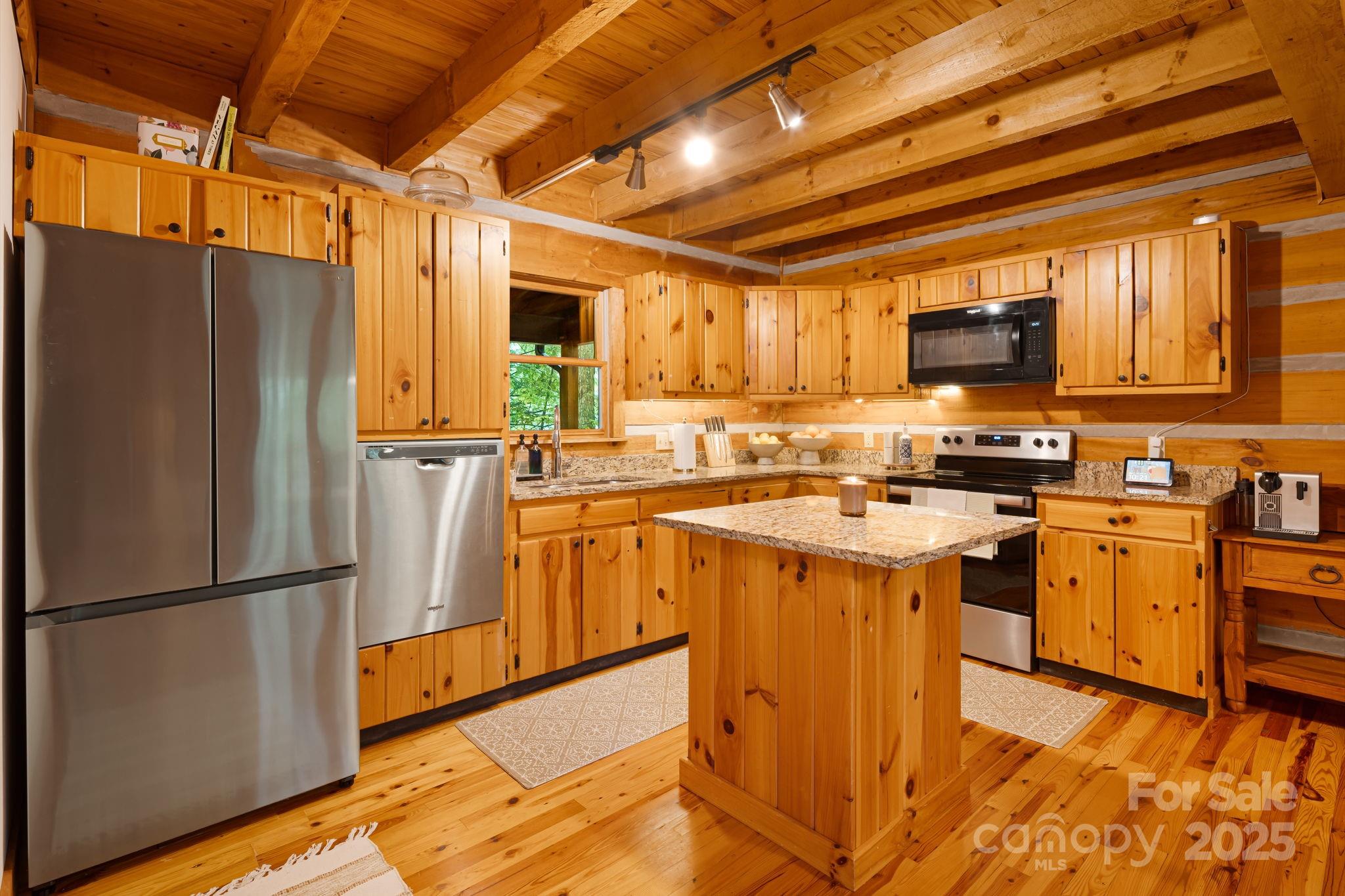 2255 Wolf Laurel Road Mars Hill, NC 28754 - Photo 10 of 48