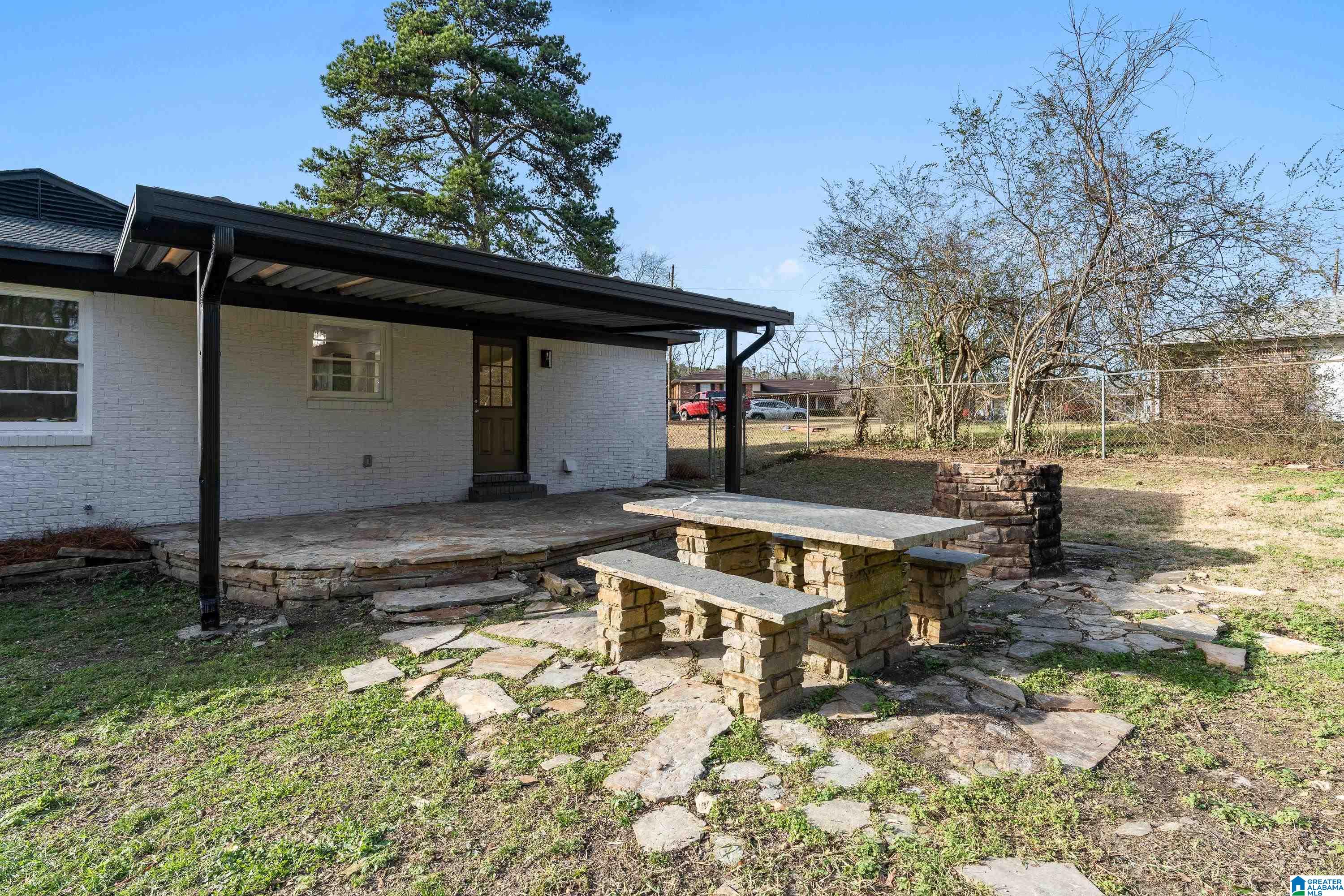 2813 4th Place Northwest Center Point, AL 35215 - Photo 33 of 35
