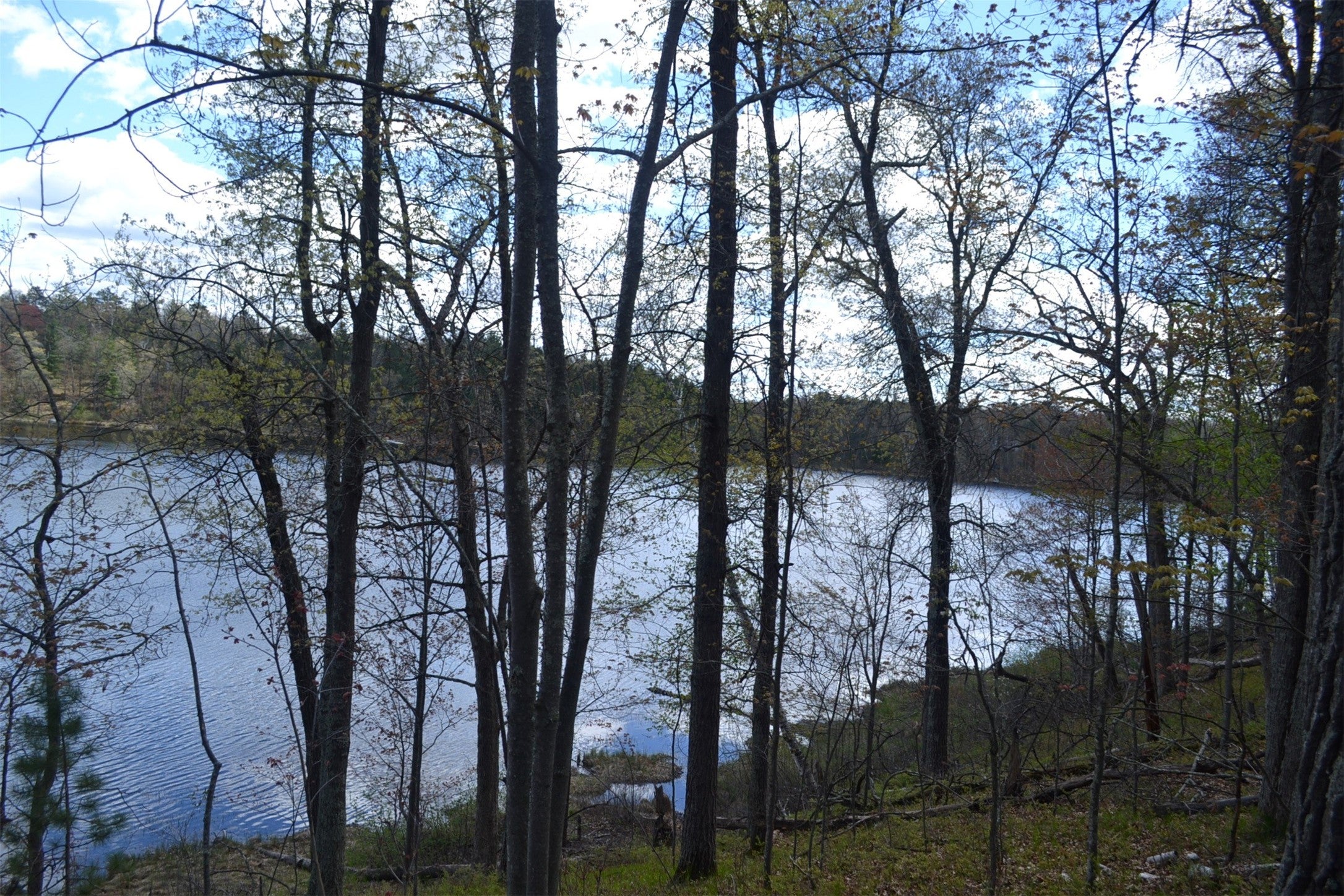 1391 Dock Lake Road Spooner, WI 54801 - Photo 10 of 21 Gallery Image 10