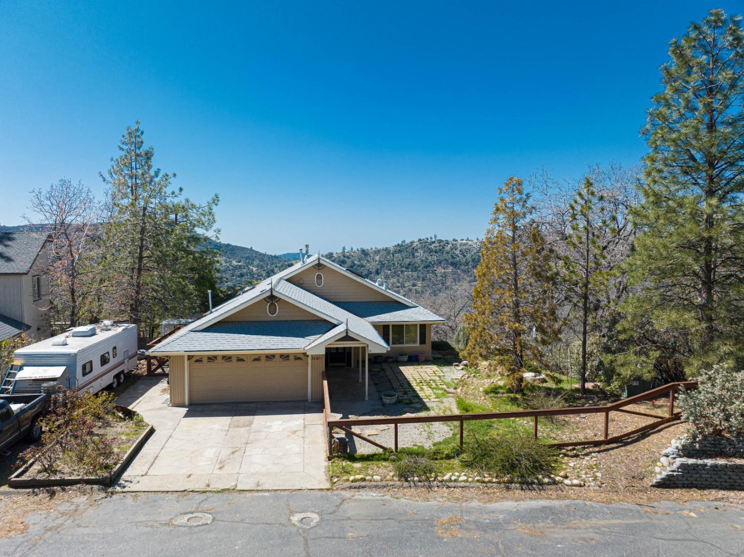 34201 Natoma Road Auberry, CA 93602 - Photo 31 of 40