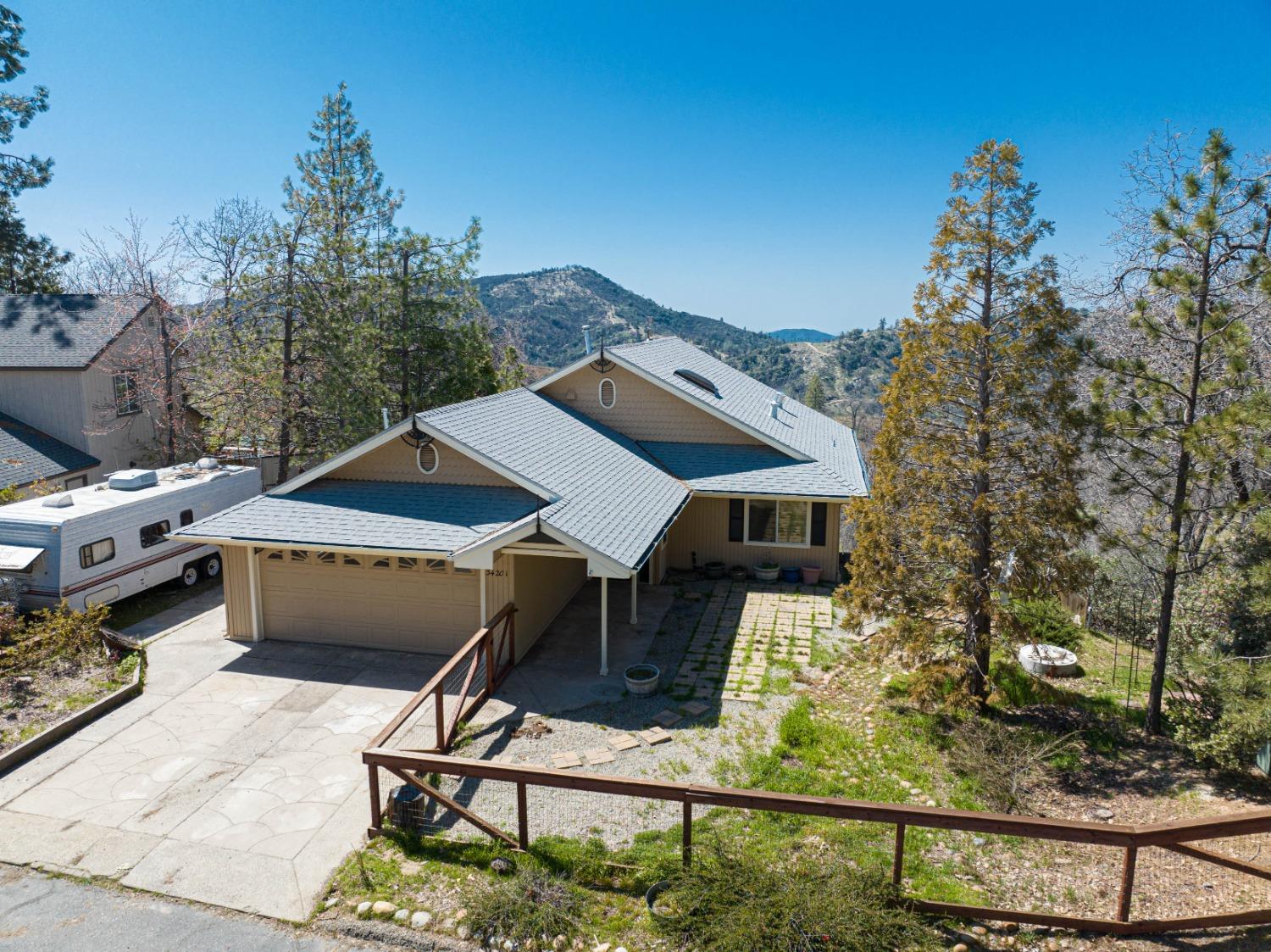 34201 Natoma Road Auberry, CA 93602 - Photo 32 of 40