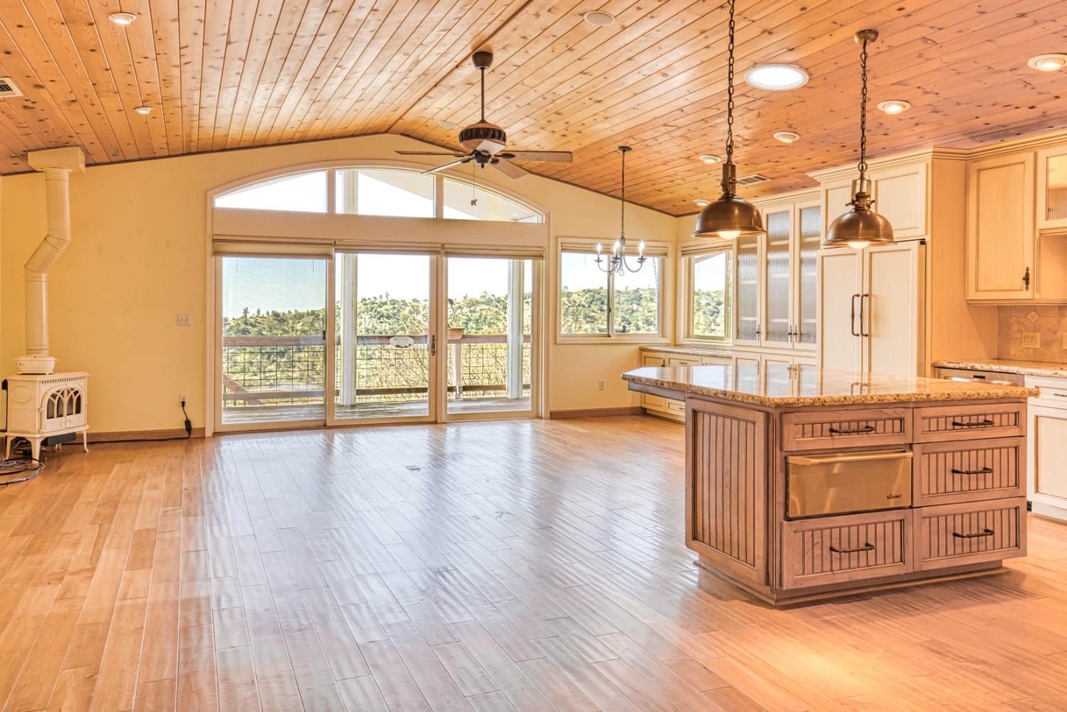 34201 Natoma Road Auberry, CA 93602 - Photo 5 of 40