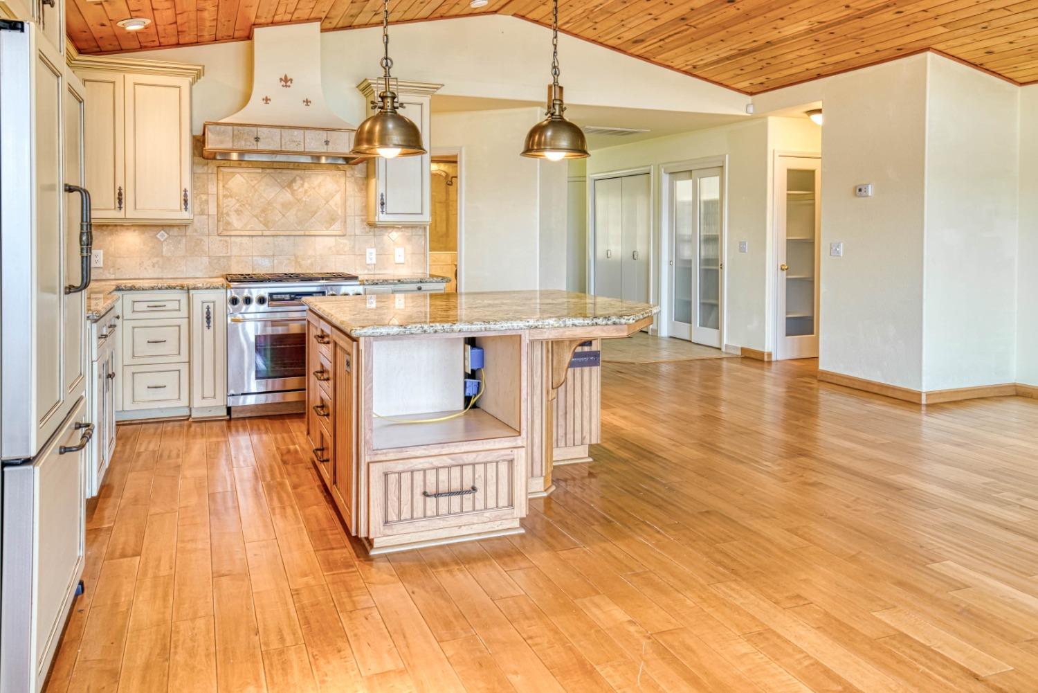 34201 Natoma Road Auberry, CA 93602 - Photo 8 of 40