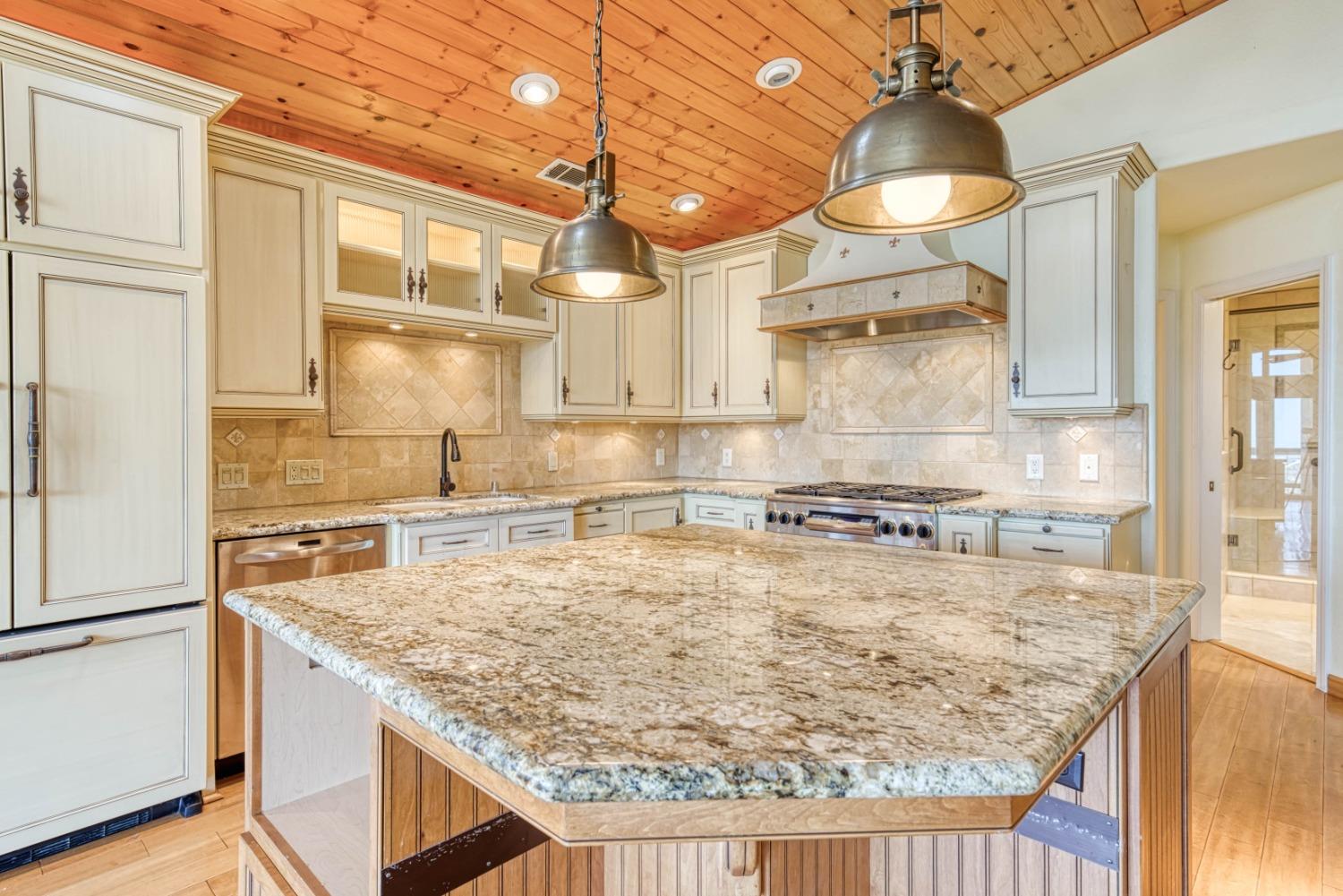 34201 Natoma Road Auberry, CA 93602 - Photo 9 of 40