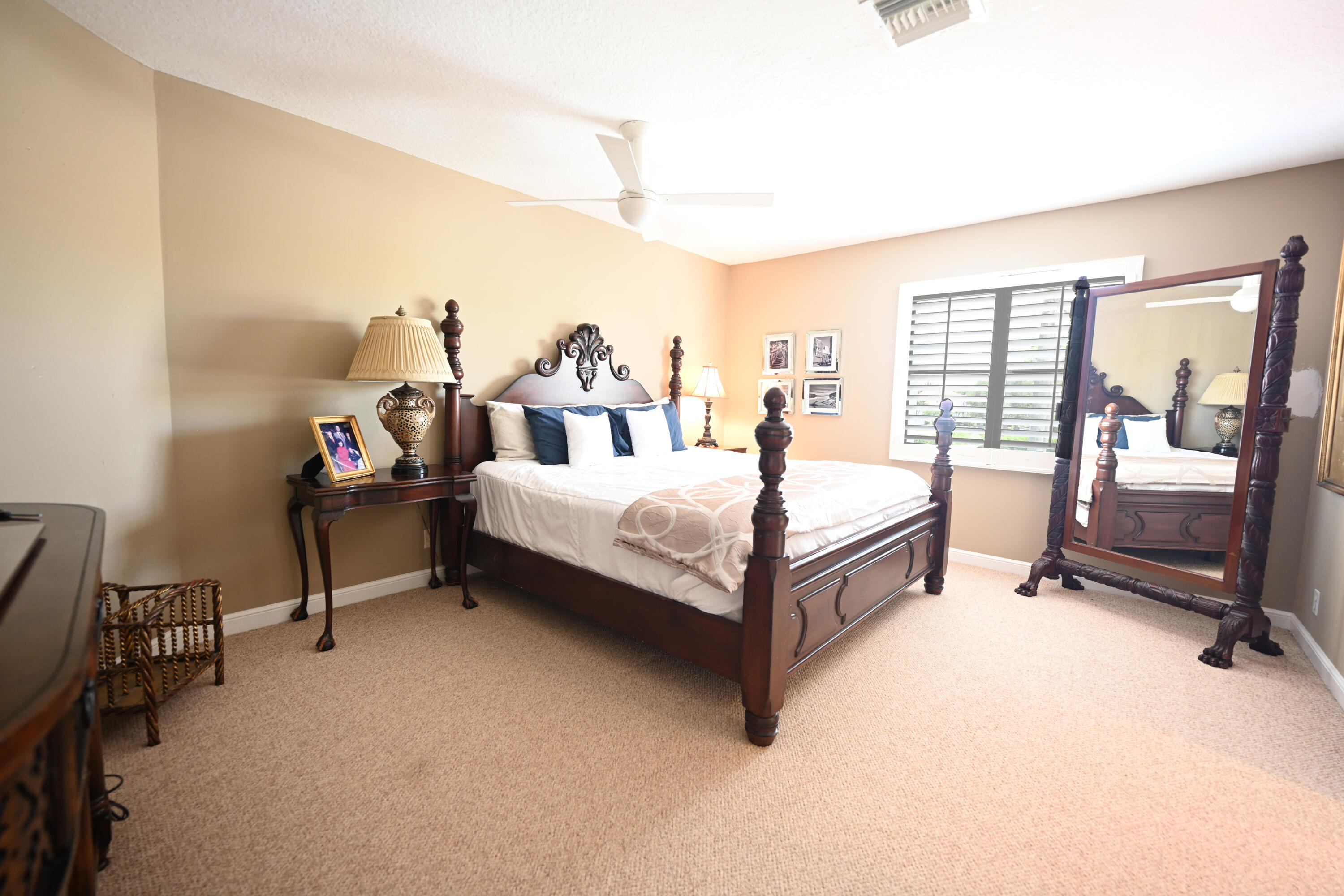 2120 Northwest 60th Circle Boca Raton, FL 33496 - Photo 29 of 44 Guest Bedroom #2 Upstairs