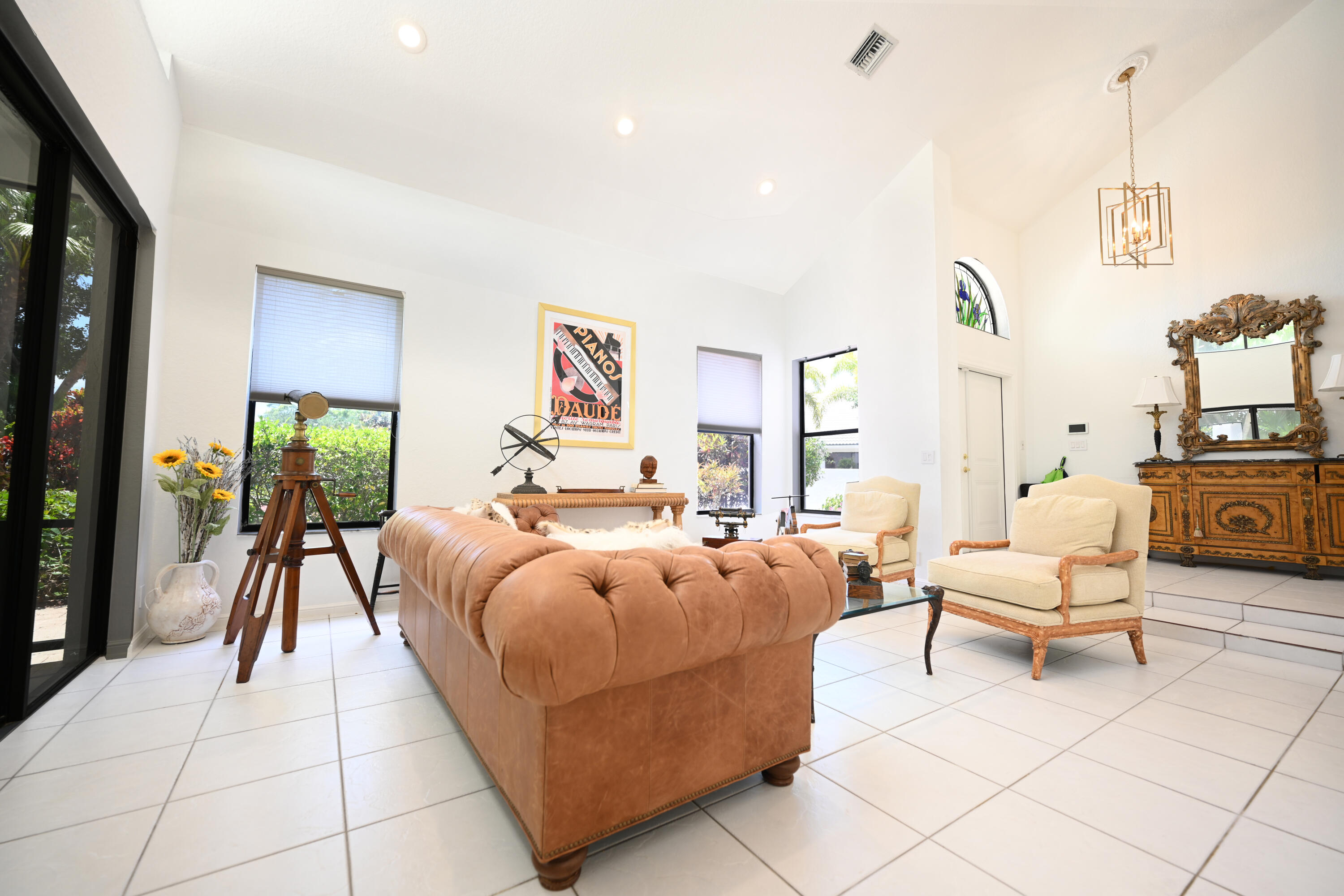2120 Northwest 60th Circle Boca Raton, FL 33496 - Photo 10 of 44 Living Room