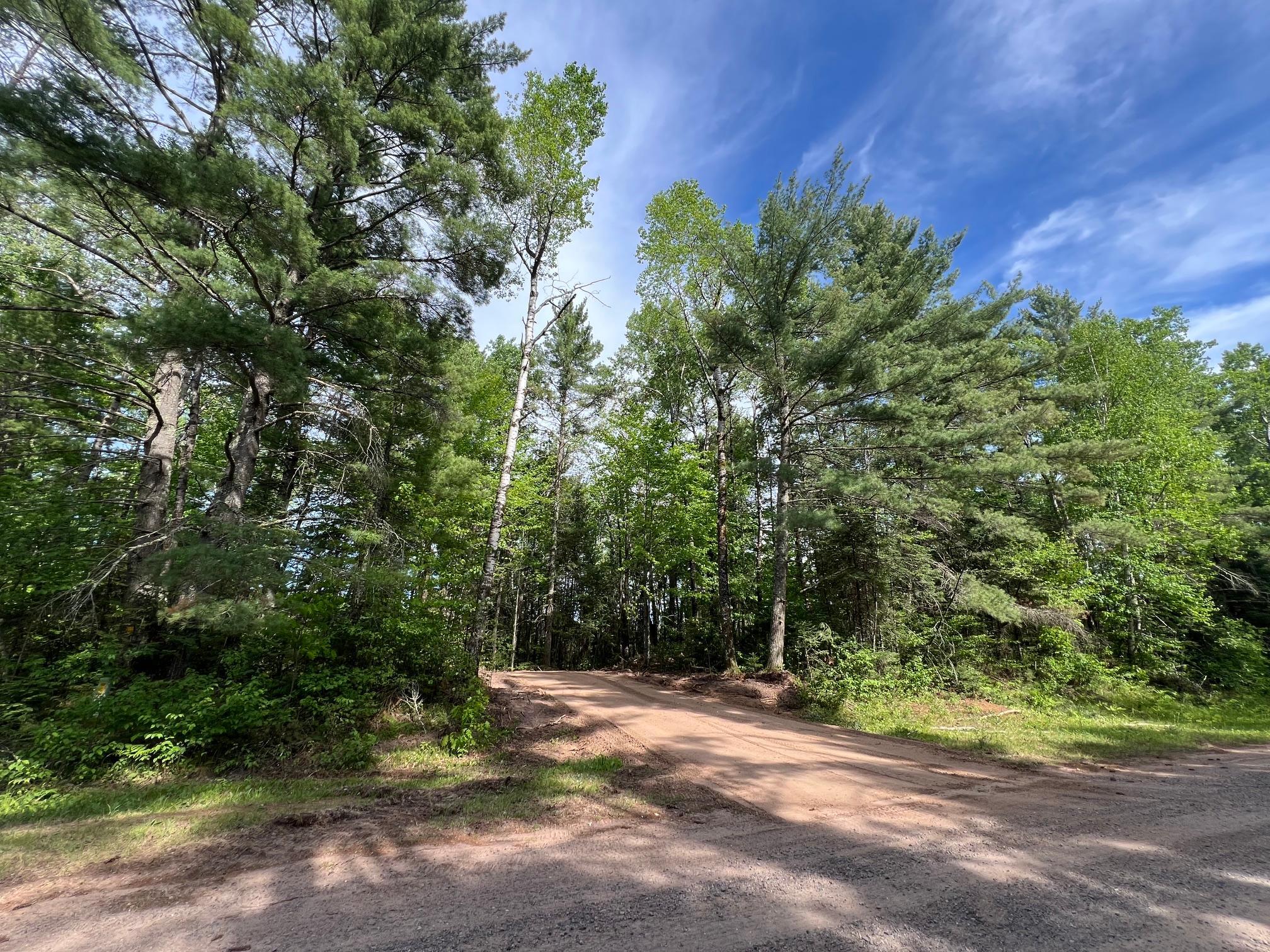 Lot 1 Smith Road North Couderay, WI 54828 - Photo 19 of 29